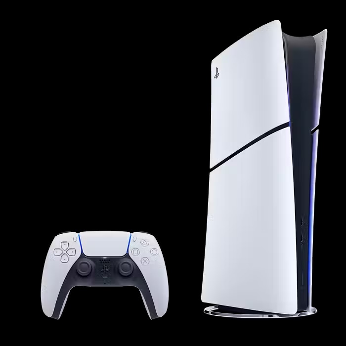 Playstation 5 digital 825GB