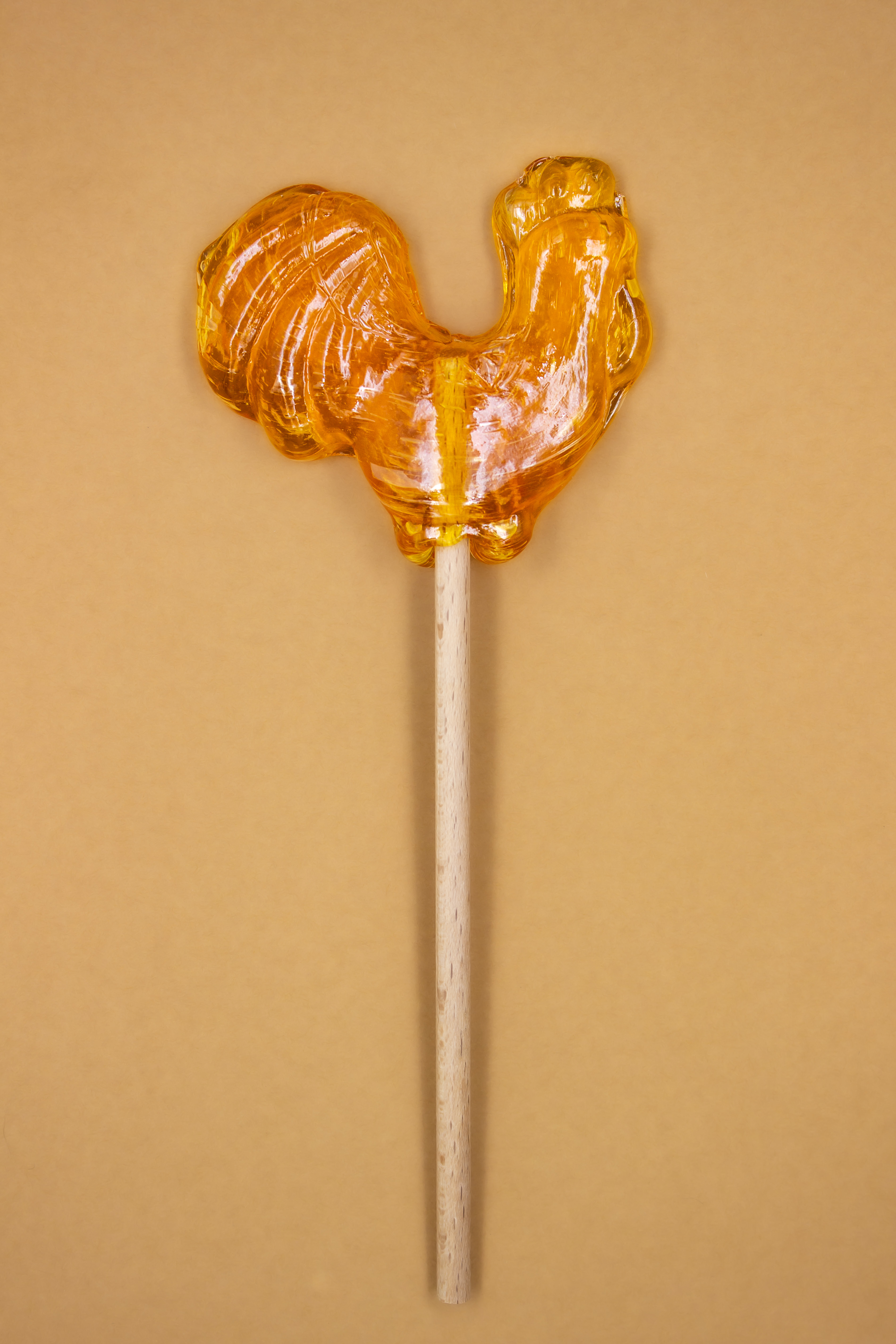 Deginto cukraus Gaidelis