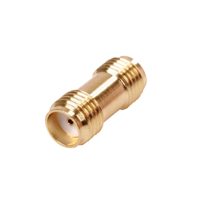 SMA Female to SMA Female Adapter