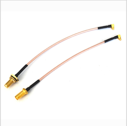 SMA Male to Female Coaxial Cable