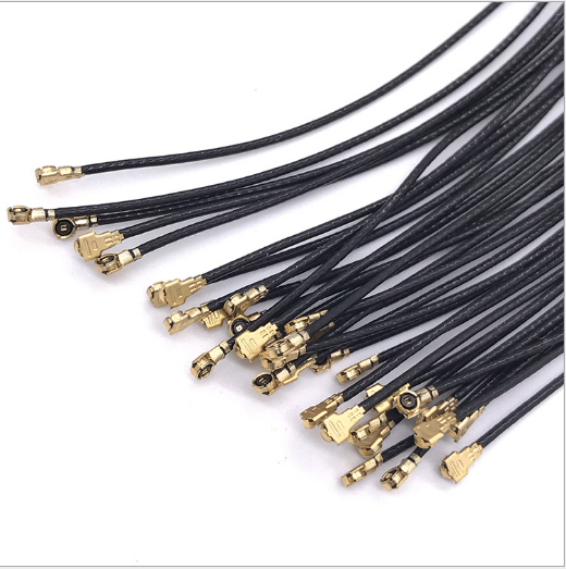 U.FL Coaxial RF Cables