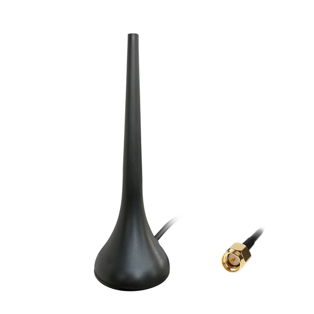 3dBi Magnetic GSM Mobile Antenna