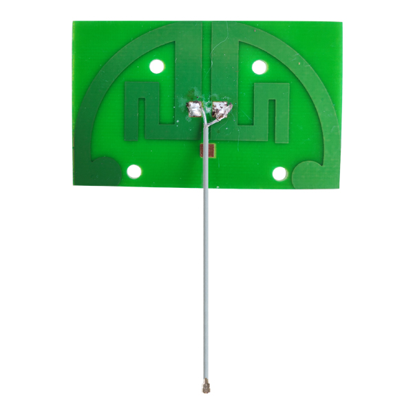 GSM PCB Antenna With U.FL Connector