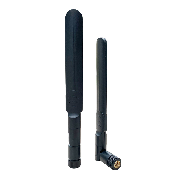 GSM Terminal Duck Swivel Antenna