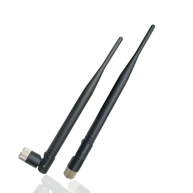 GSM 2G Dipole Terminal Antenna for Cellular modules