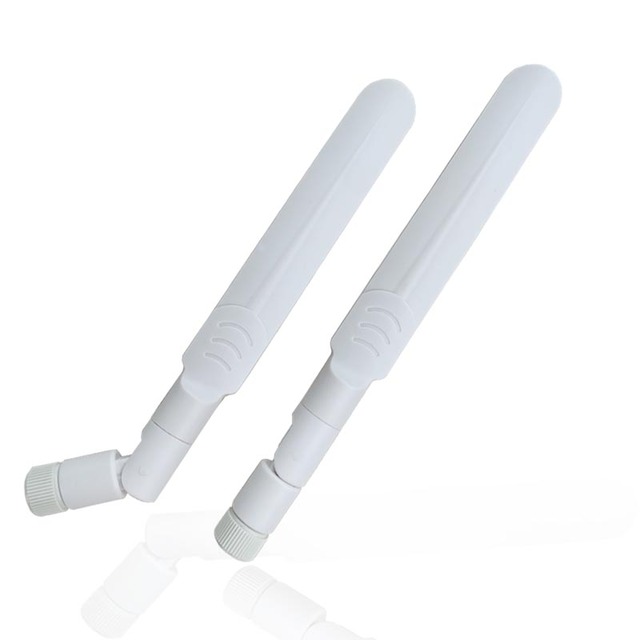 GSM Terminal Duck Swivel Antenna