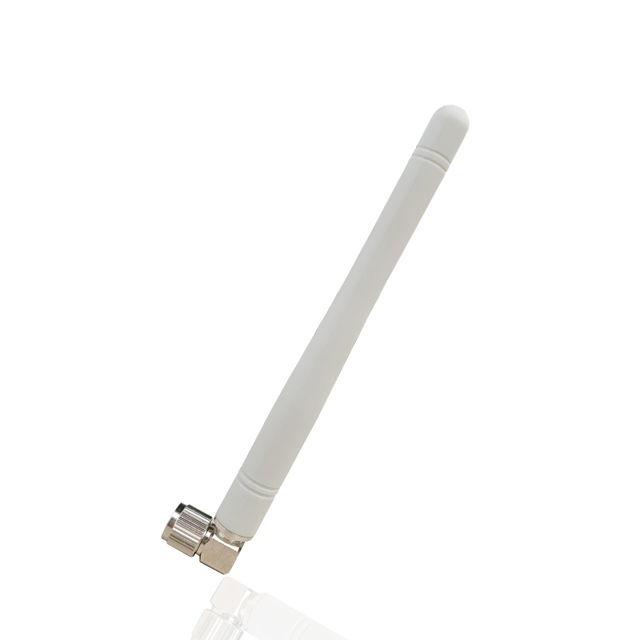 GSM Terminal Antenna With SMA Right Angle Male