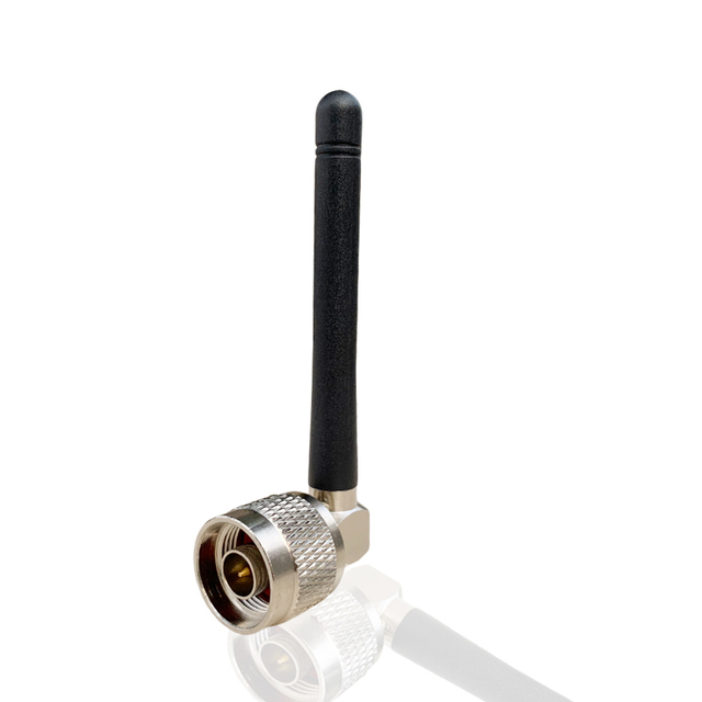 GSM Terminal external rubber rod omnidirectional antenna