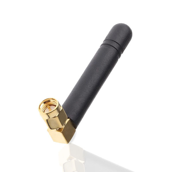 433MHz AP Antenna With SMA Right Angle Antenna