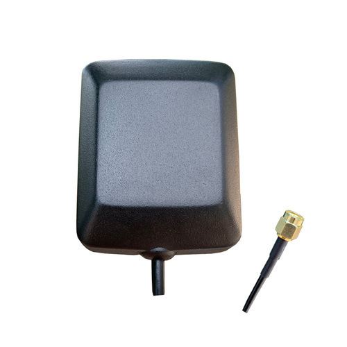 1575.42MHz GPS Active Magnetic Mount Antenna