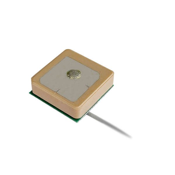 GPS Active Internal Ceramic Patch Antenna
