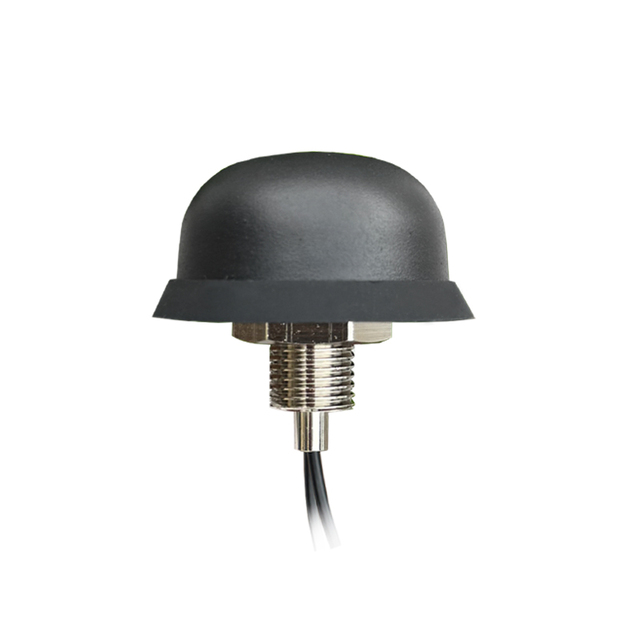 LTE WIFI 2 in 1 Combination Disk-Puck M2M Screw Mount Antenna