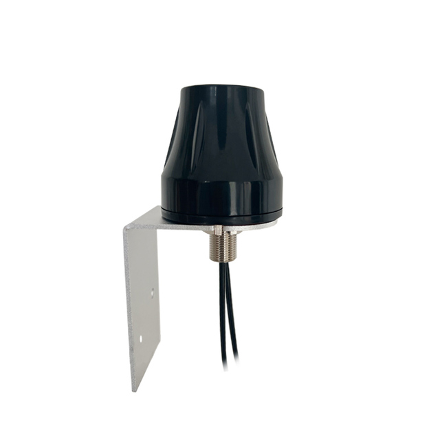 GPS(GLONASS) 4G/5G LTE 2 IN 1 L Type Mount Combination Antenna