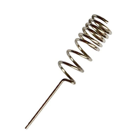 NB-IoT GSM Embedded Coil Spring Built In Copper Antenna