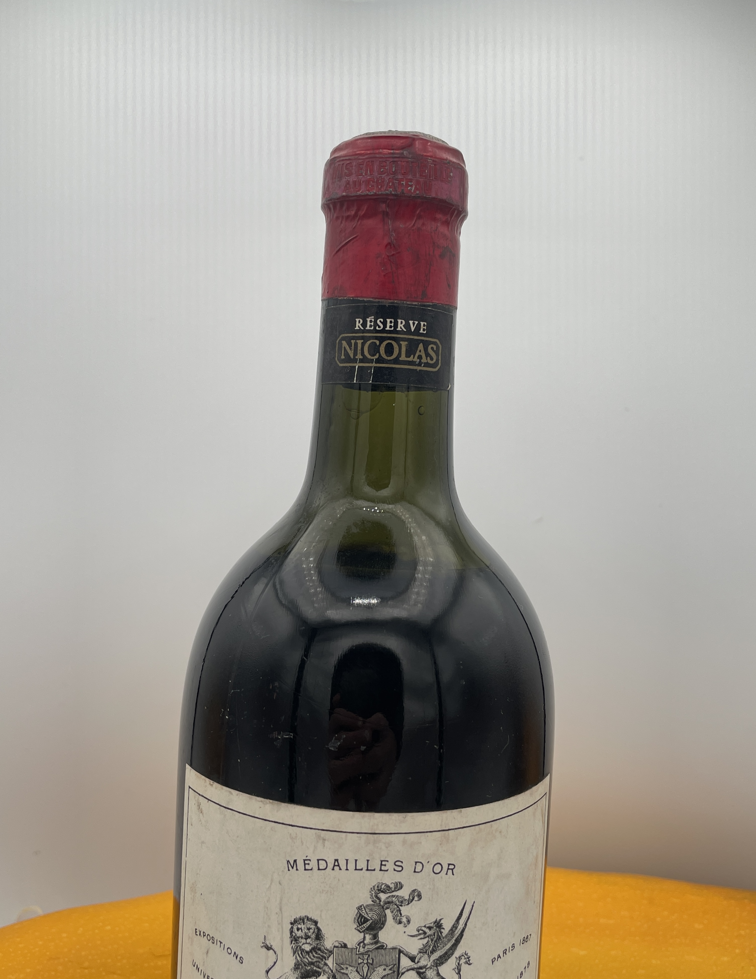 1928 Château Montrose 