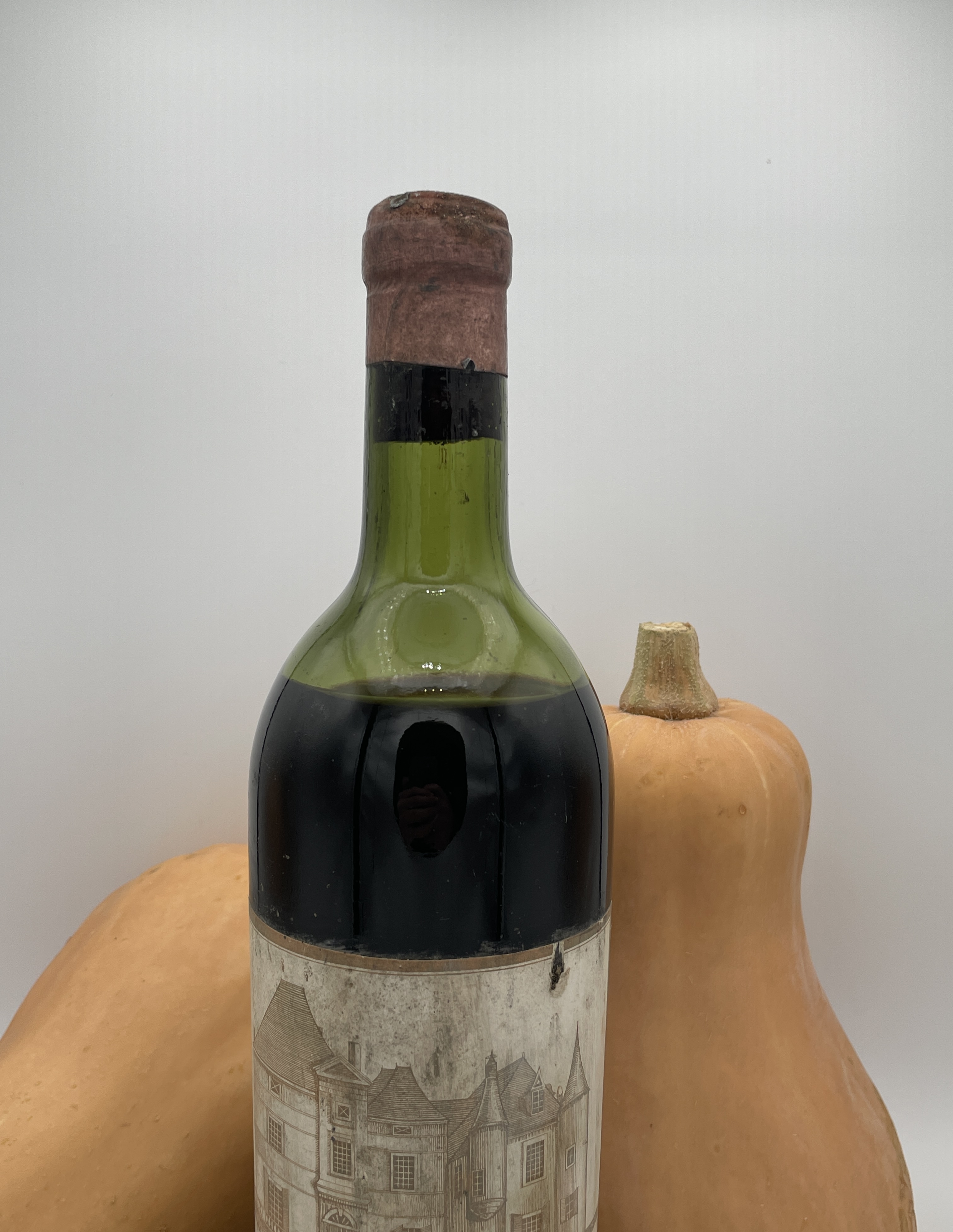1943 CHÂTEAU HAUT-BRION 