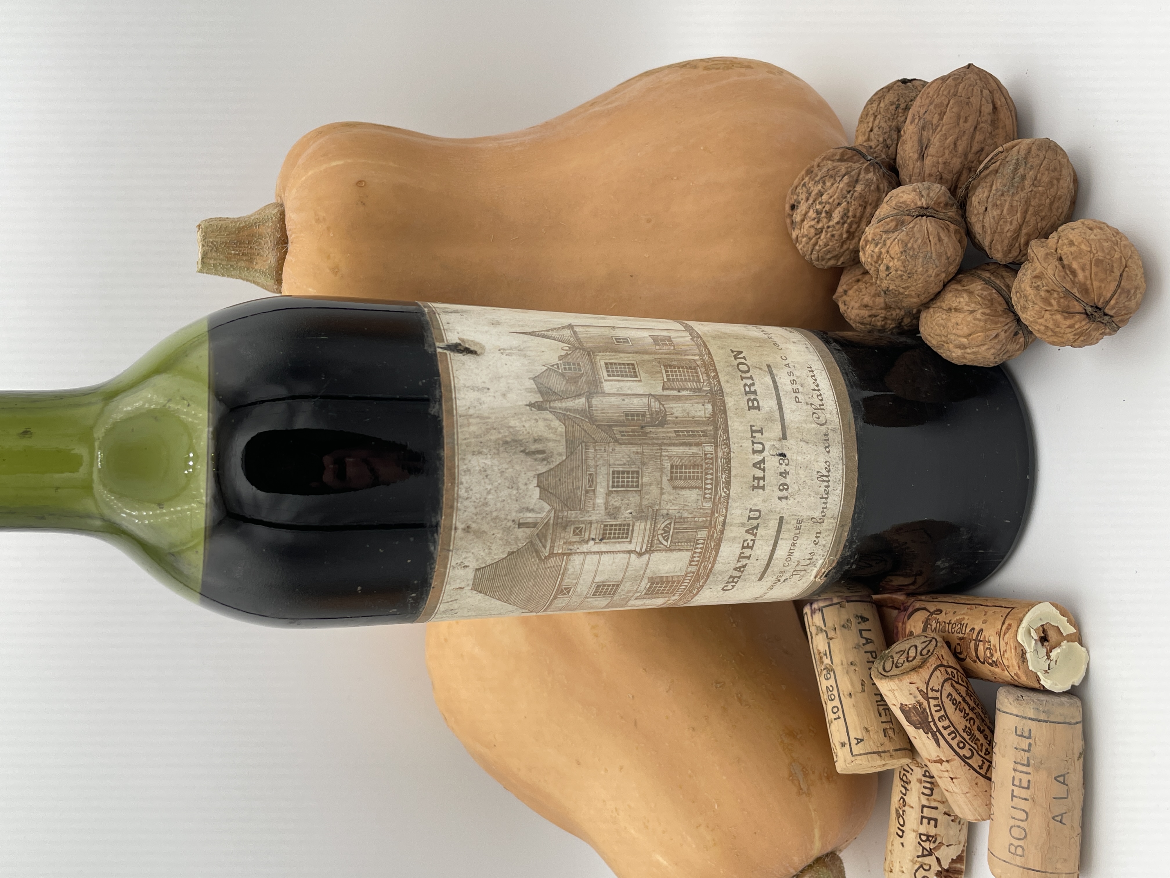1943 CHÂTEAU HAUT-BRION 