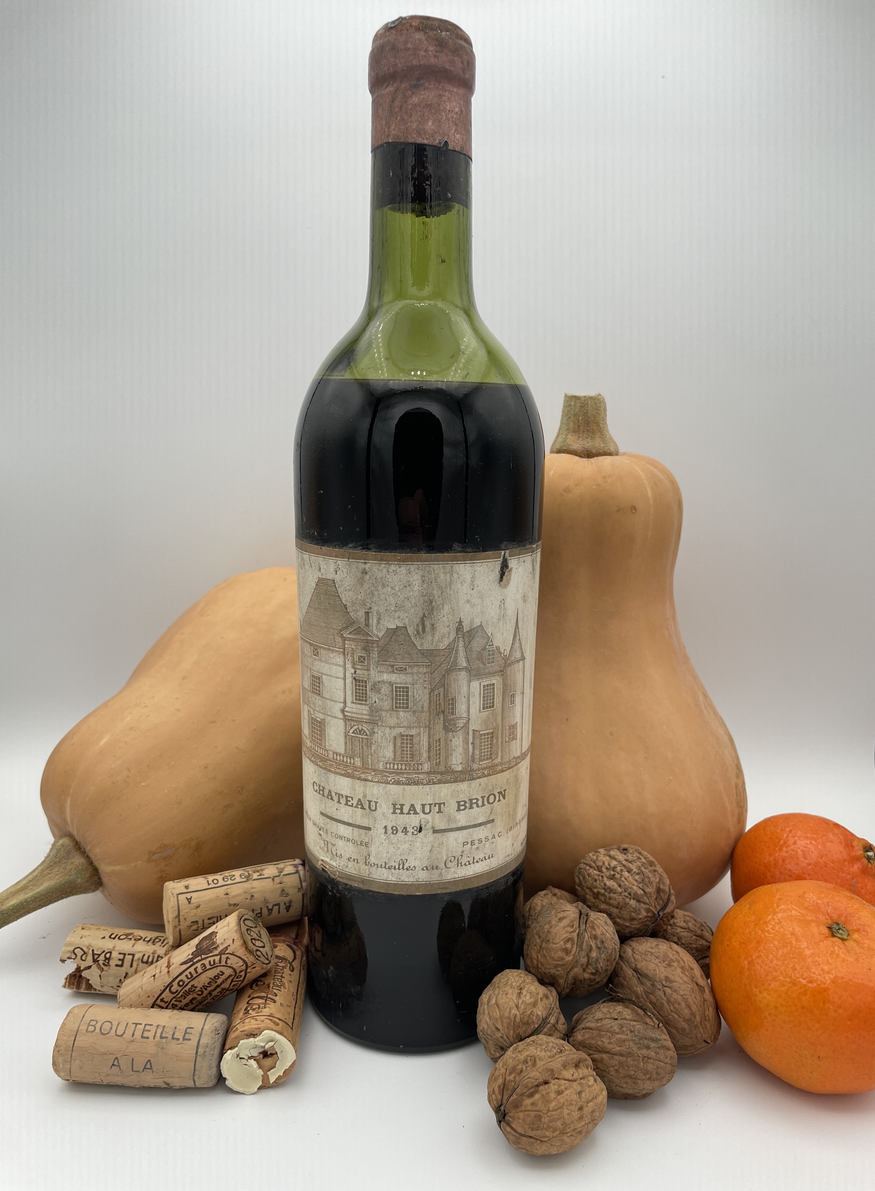 1943 CHÂTEAU HAUT-BRION 