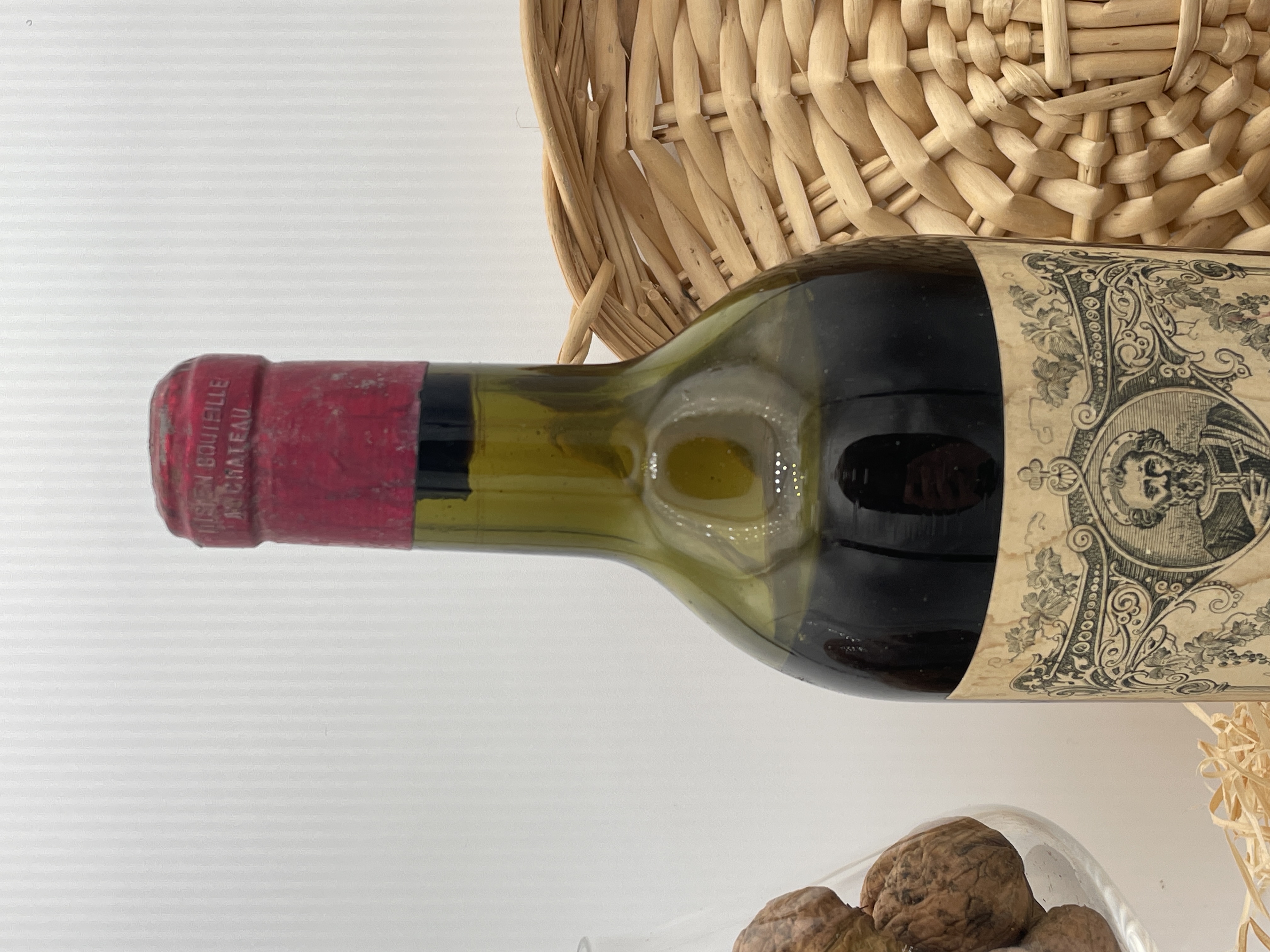 1953 PÉTRUS 
