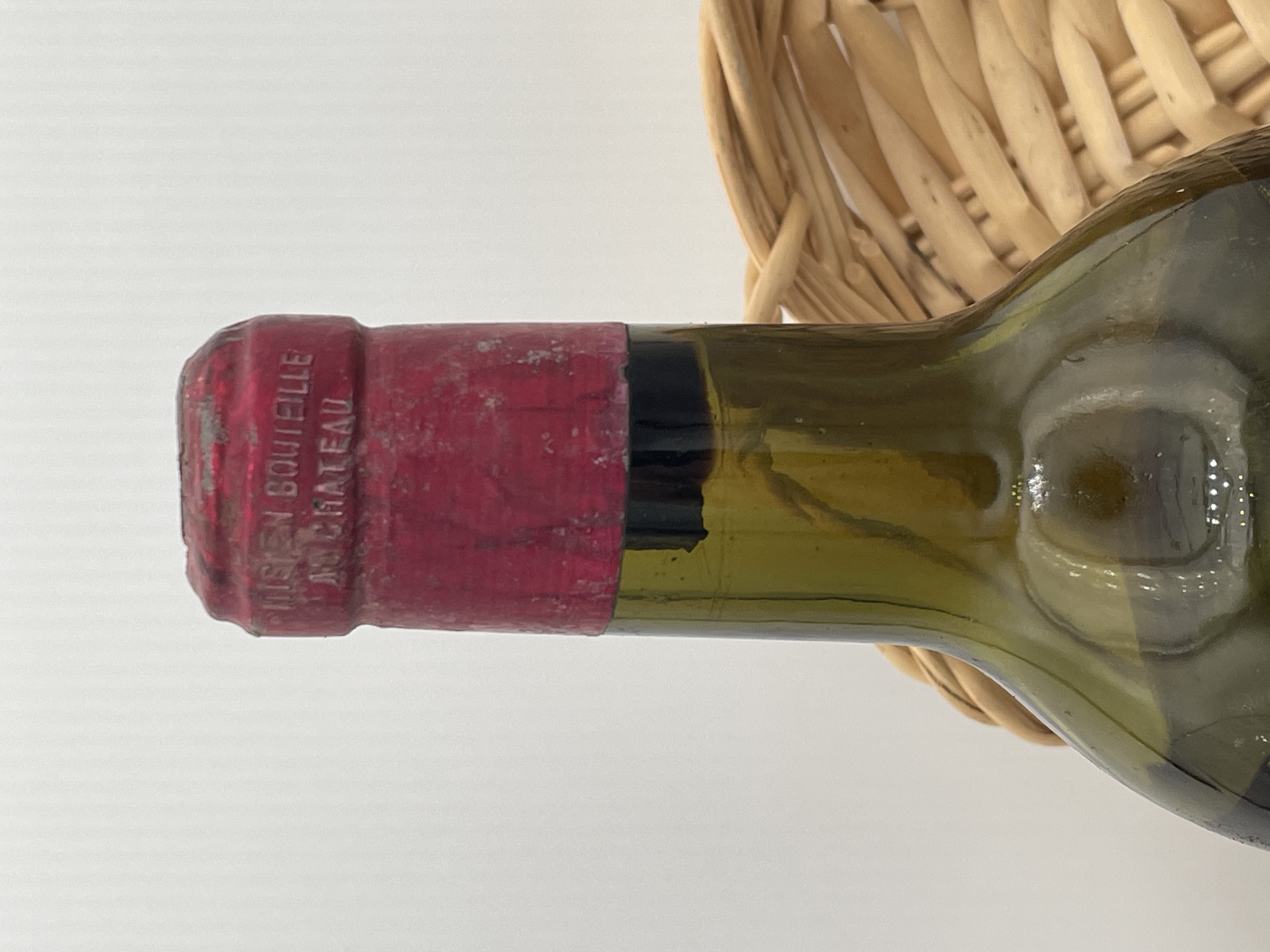 1953 PÉTRUS 