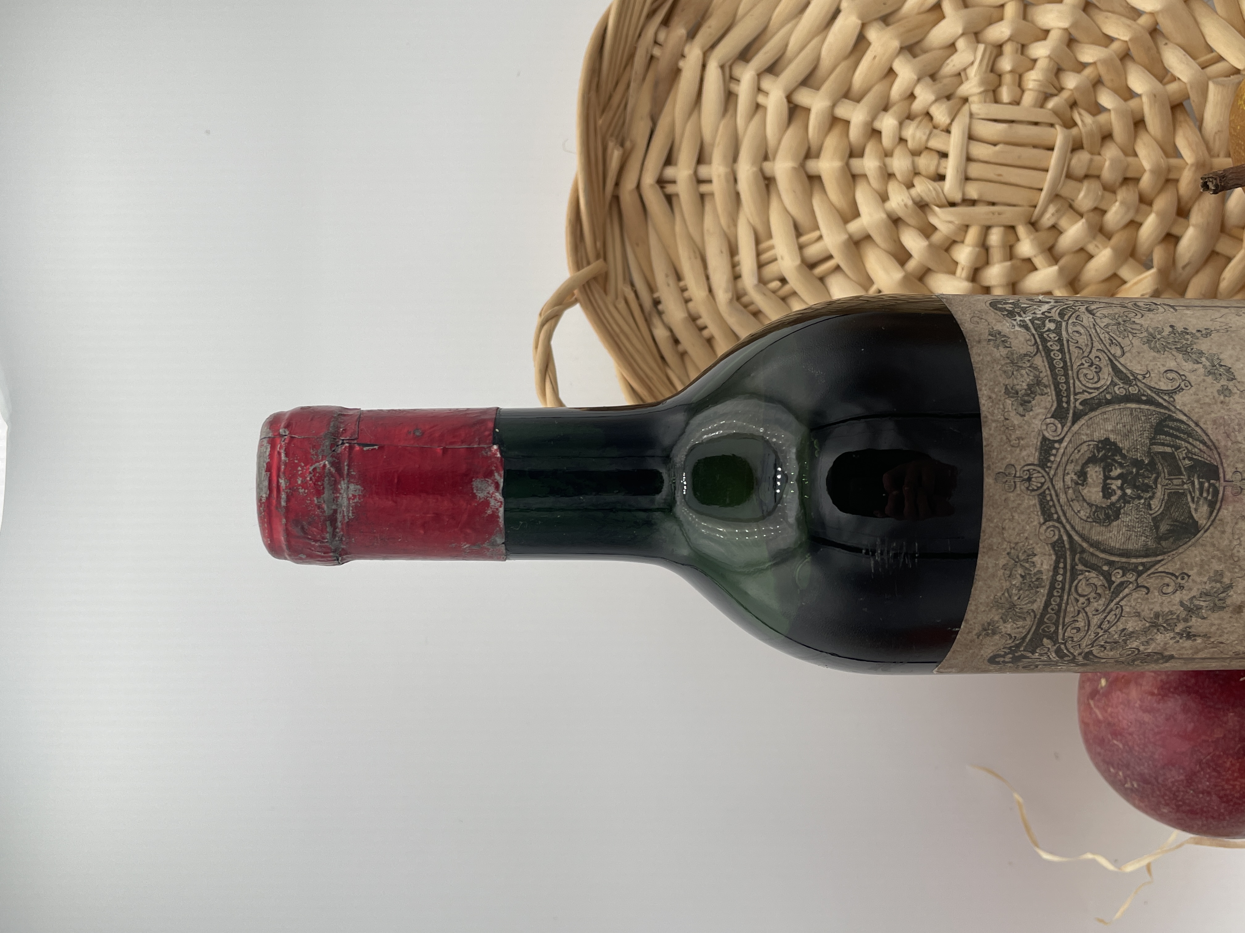1955 PÉTRUS 