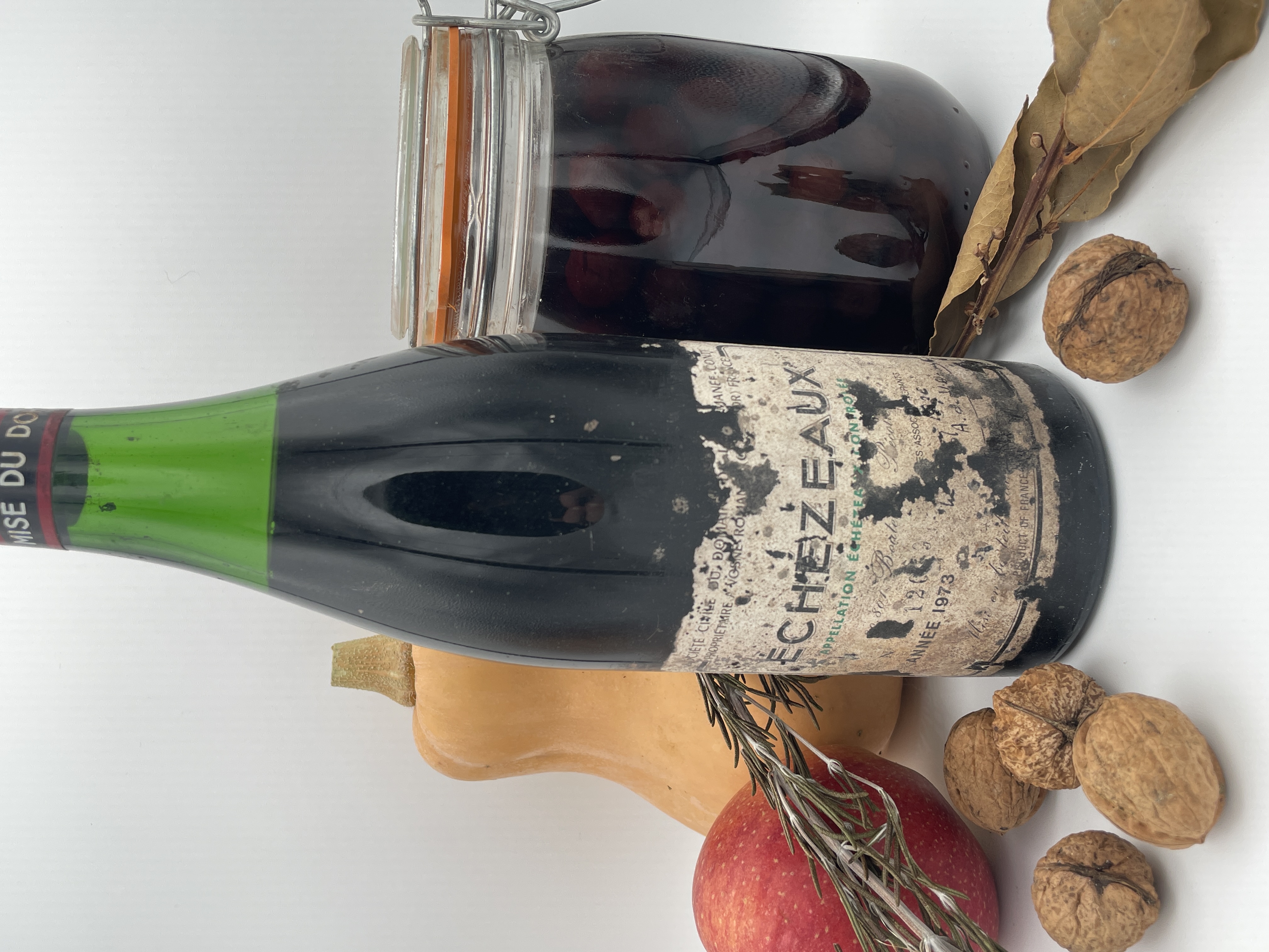 1973 Échezeaux Grand Cru Domaine De Le Romanée Conti 