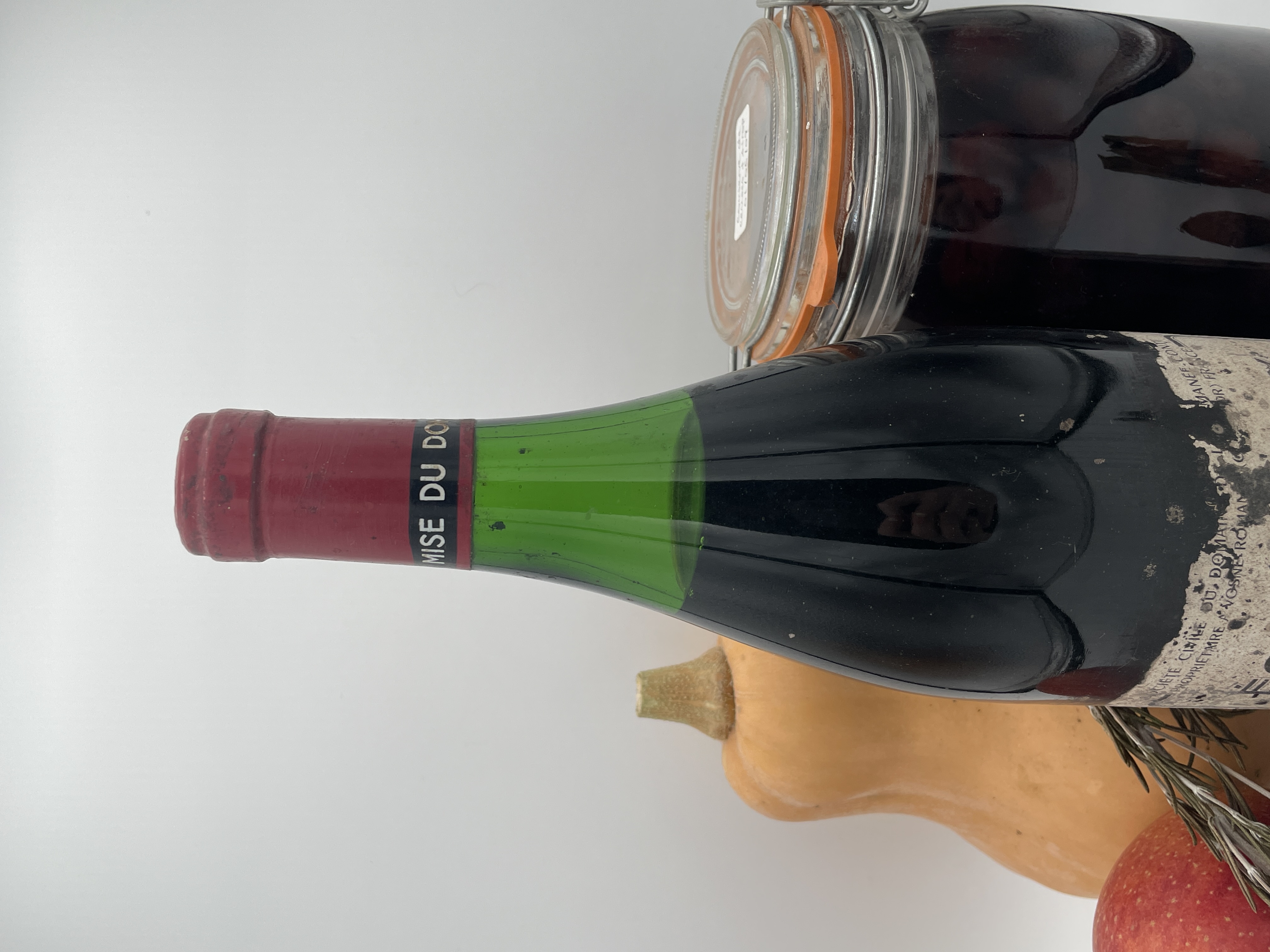 1973 Échezeaux Grand Cru Domaine De Le Romanée Conti 
