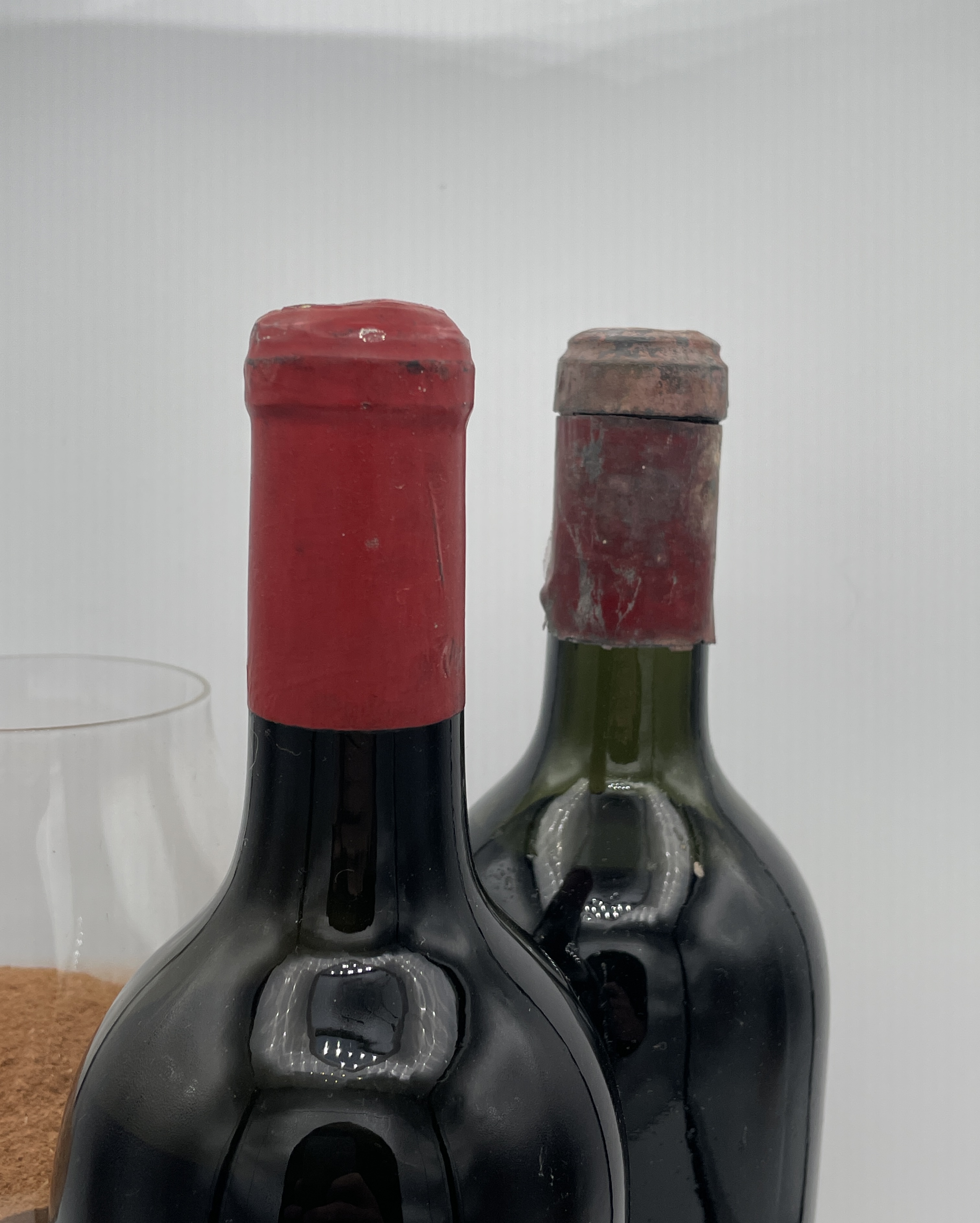 1919 Château Pavie / 2 bottles 