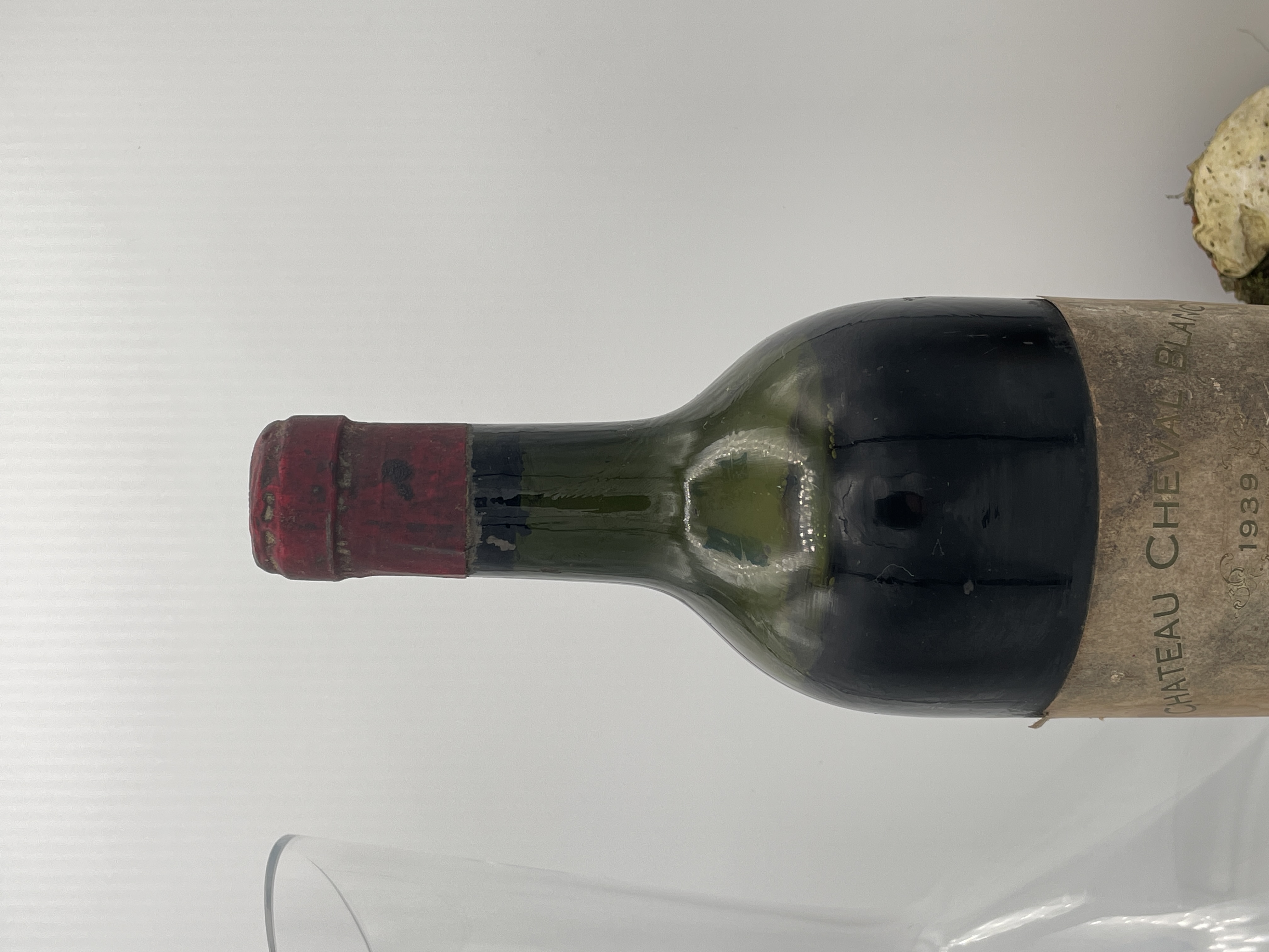 1939 Château Cheval Blanc 