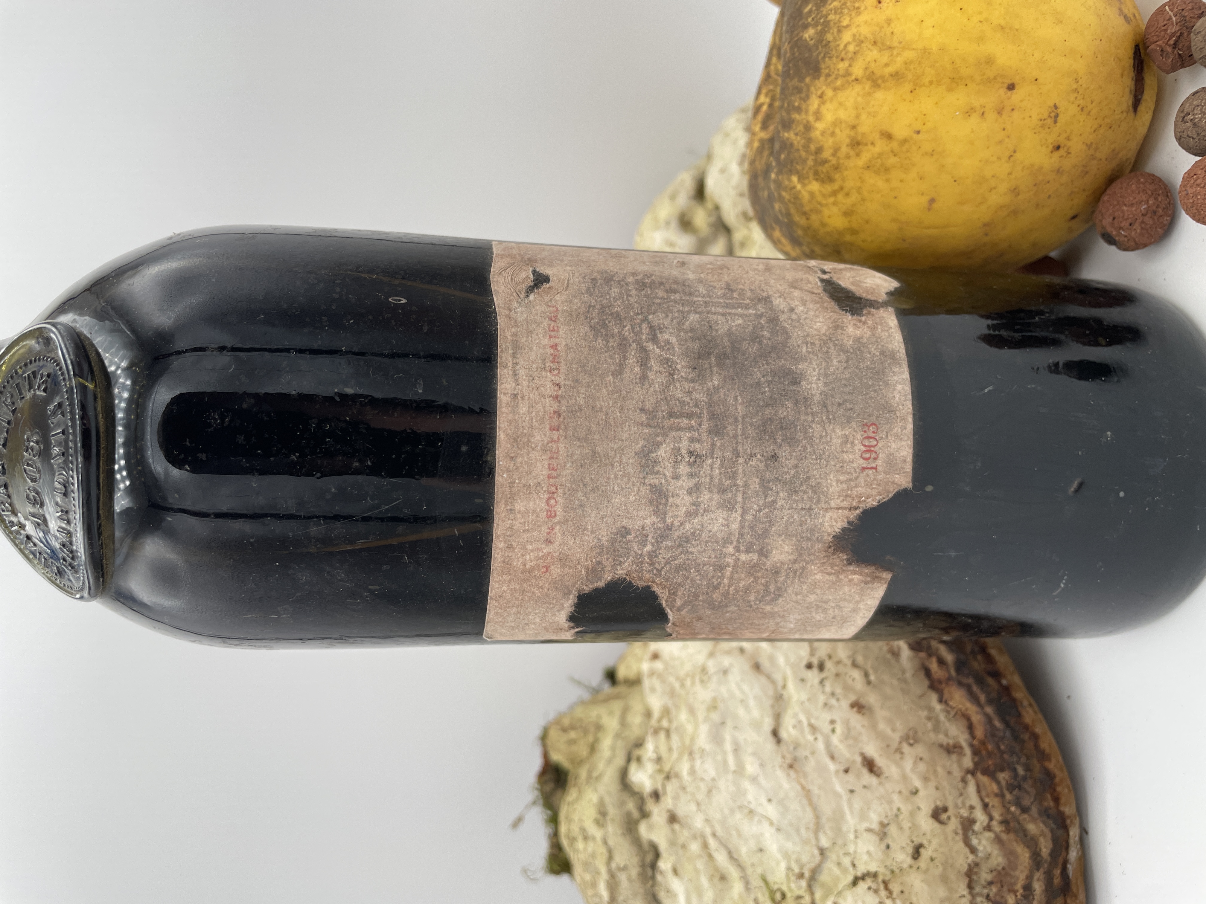 1903 Château Lafite Rothschild 