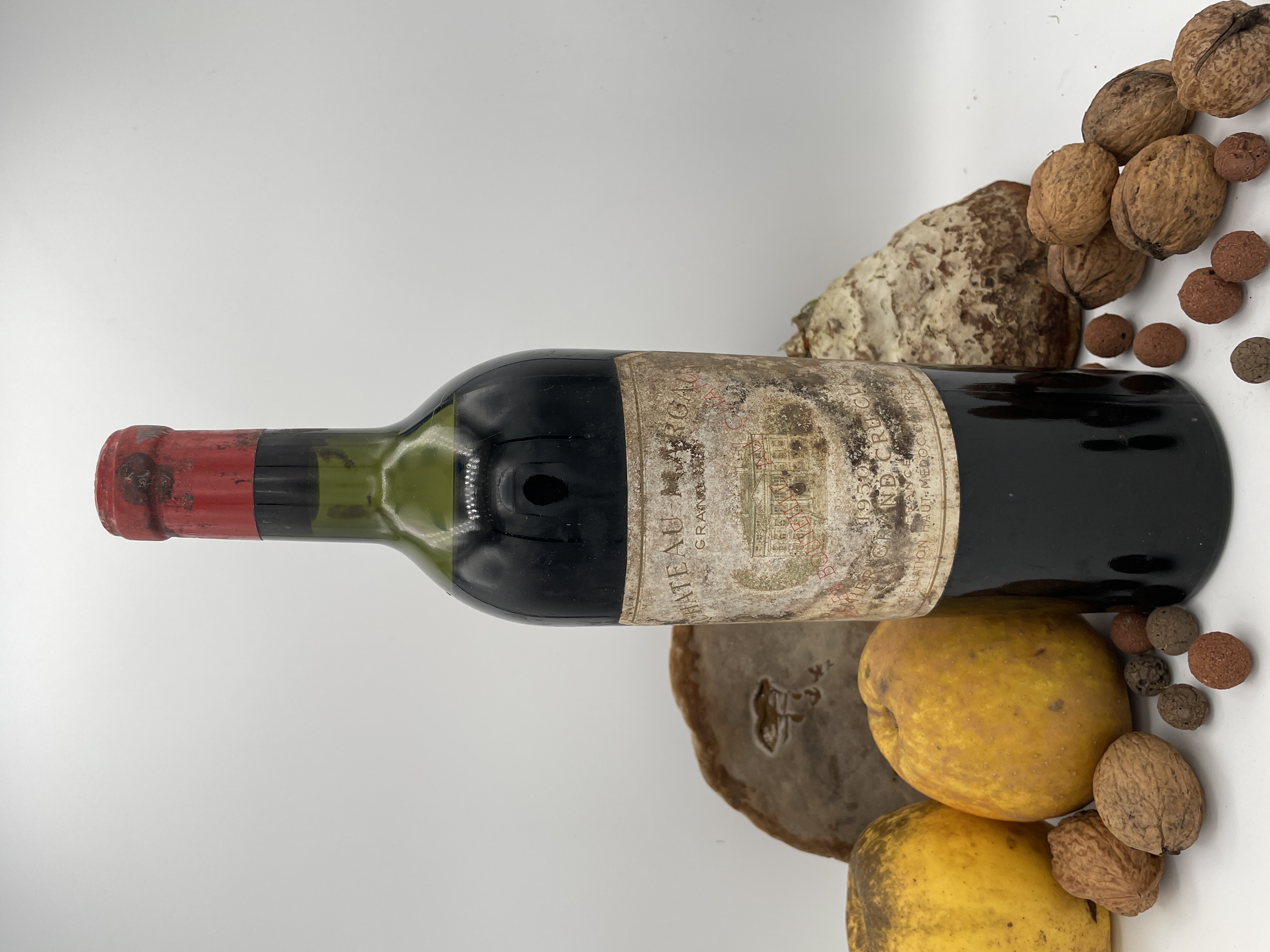 1950 Château Margaux 