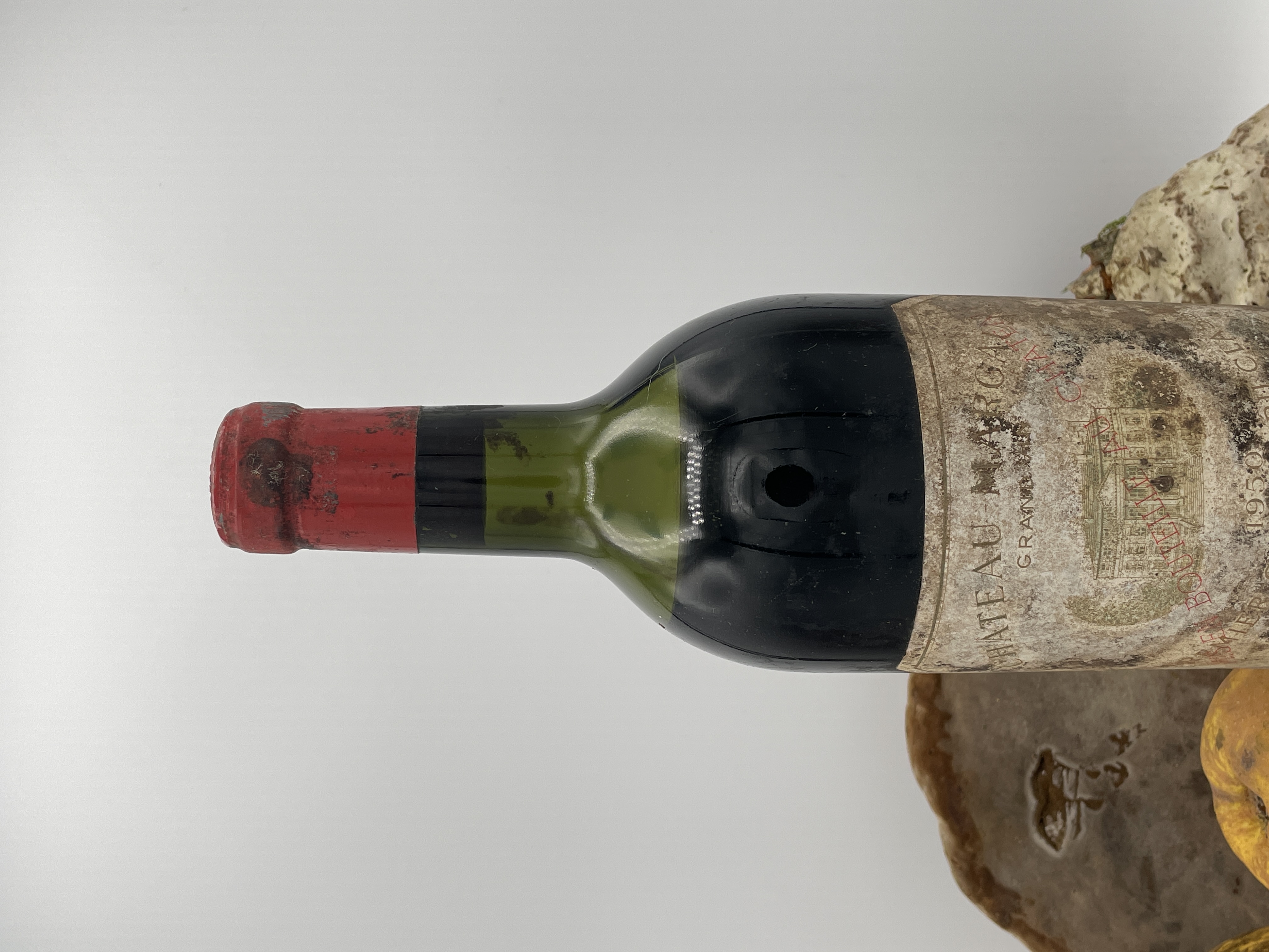 1950 Château Margaux 