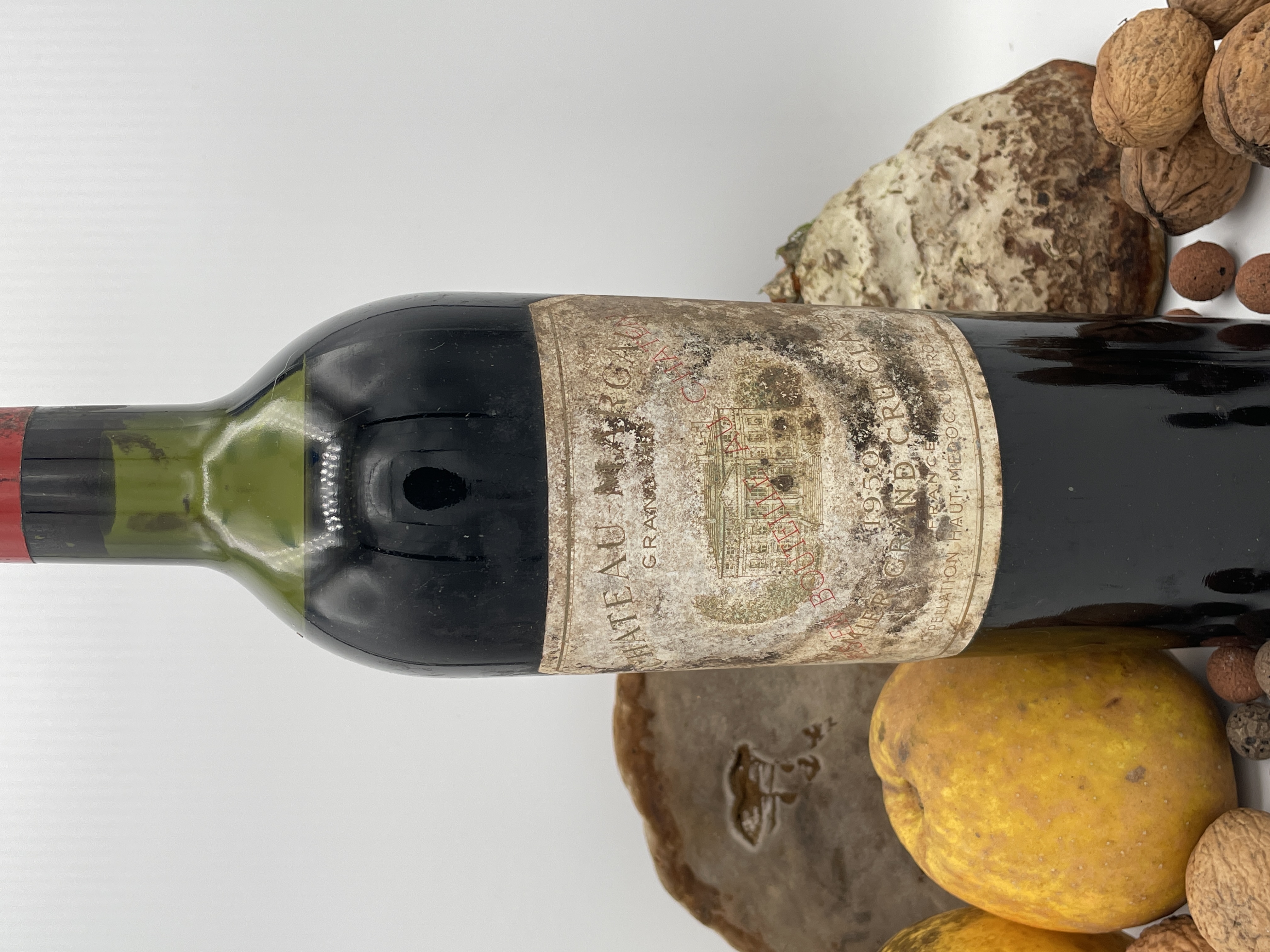 1950 Château Margaux 