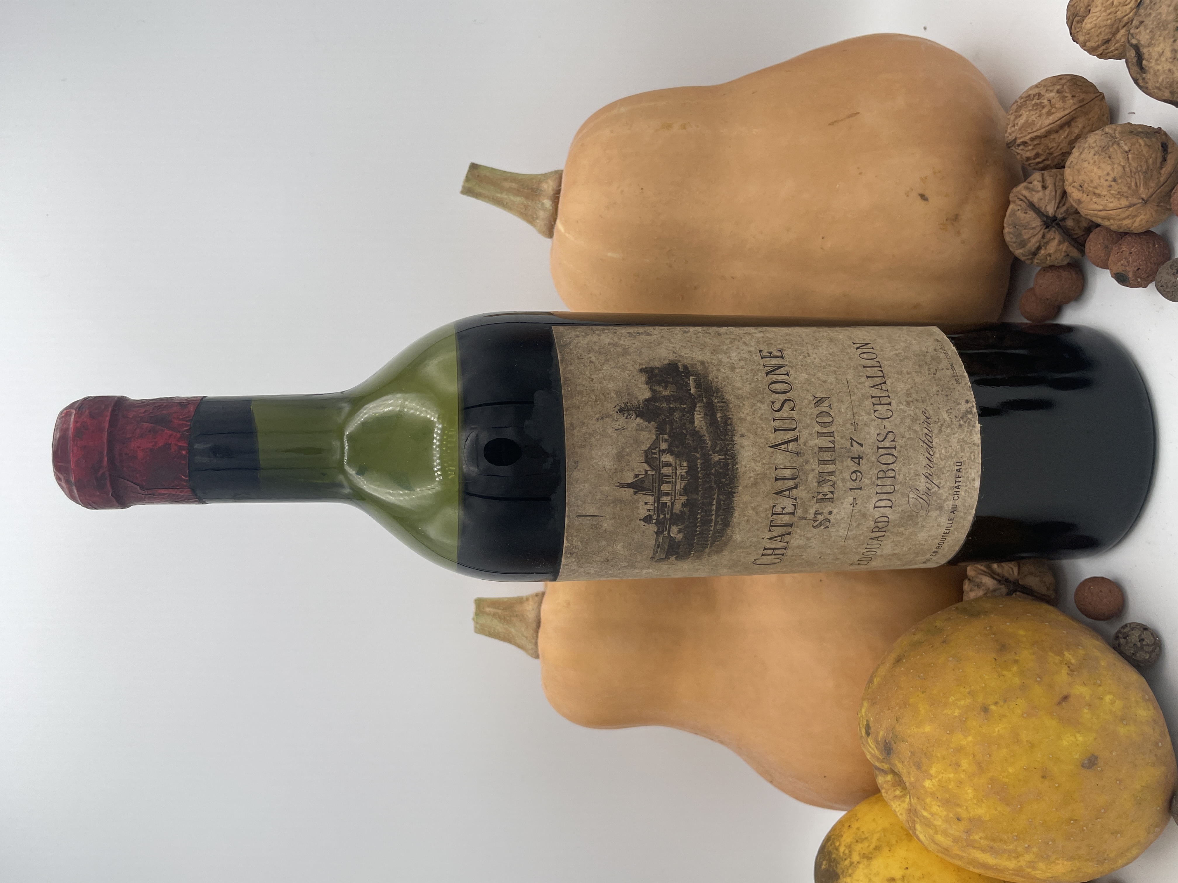 1947 Château Ausone 
