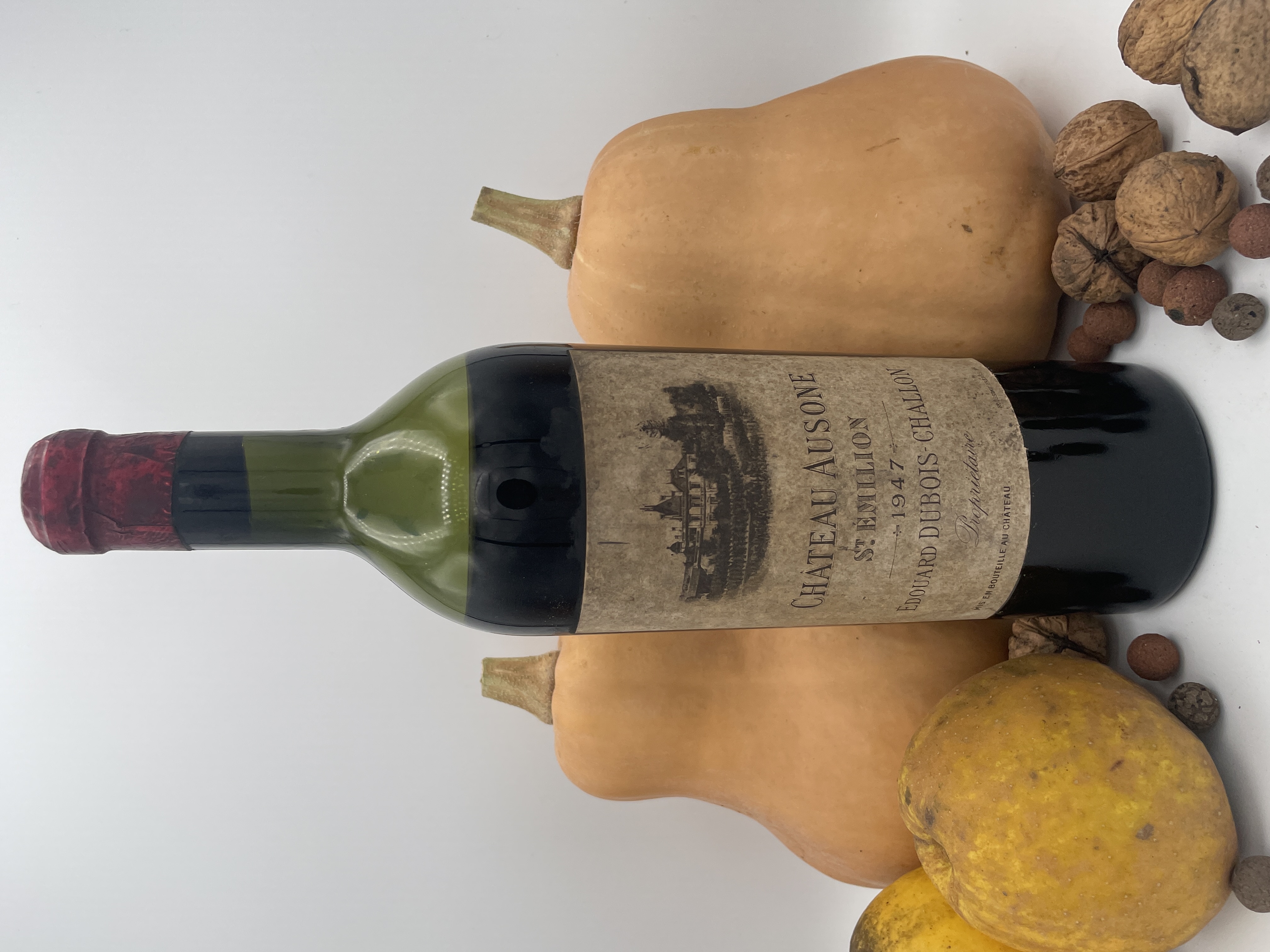 1947 Château Ausone 