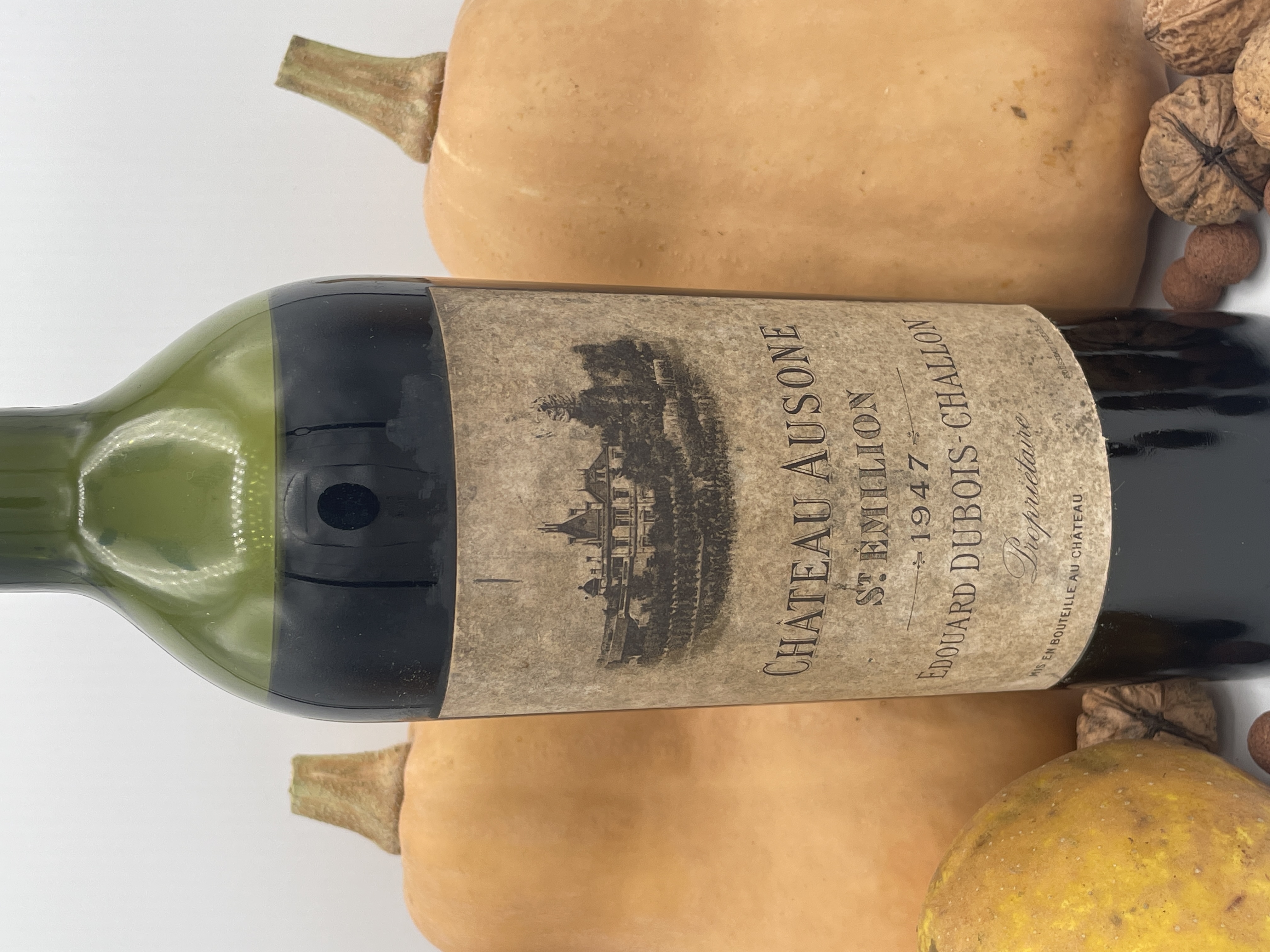1947 Château Ausone 