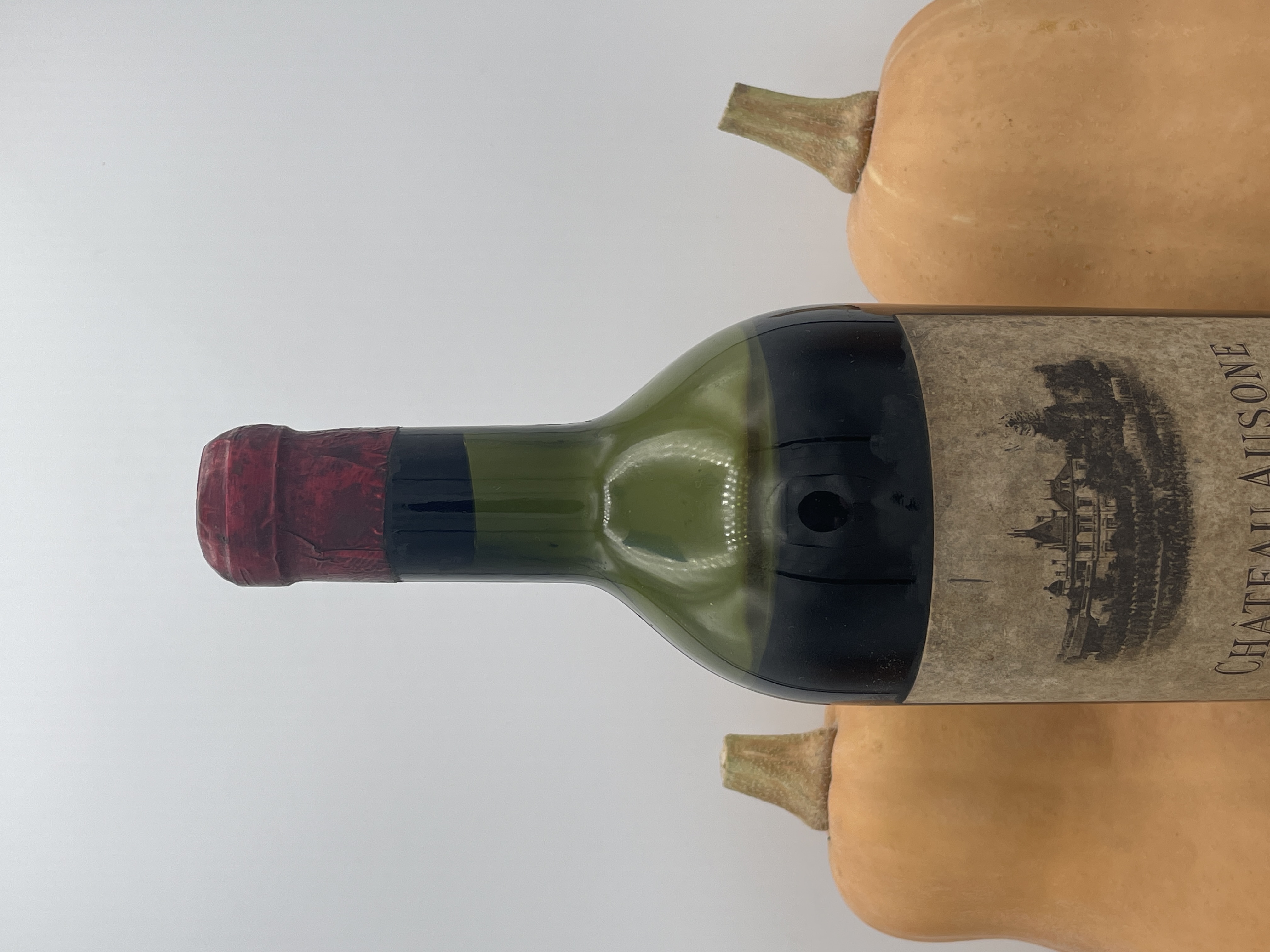1947 Château Ausone 