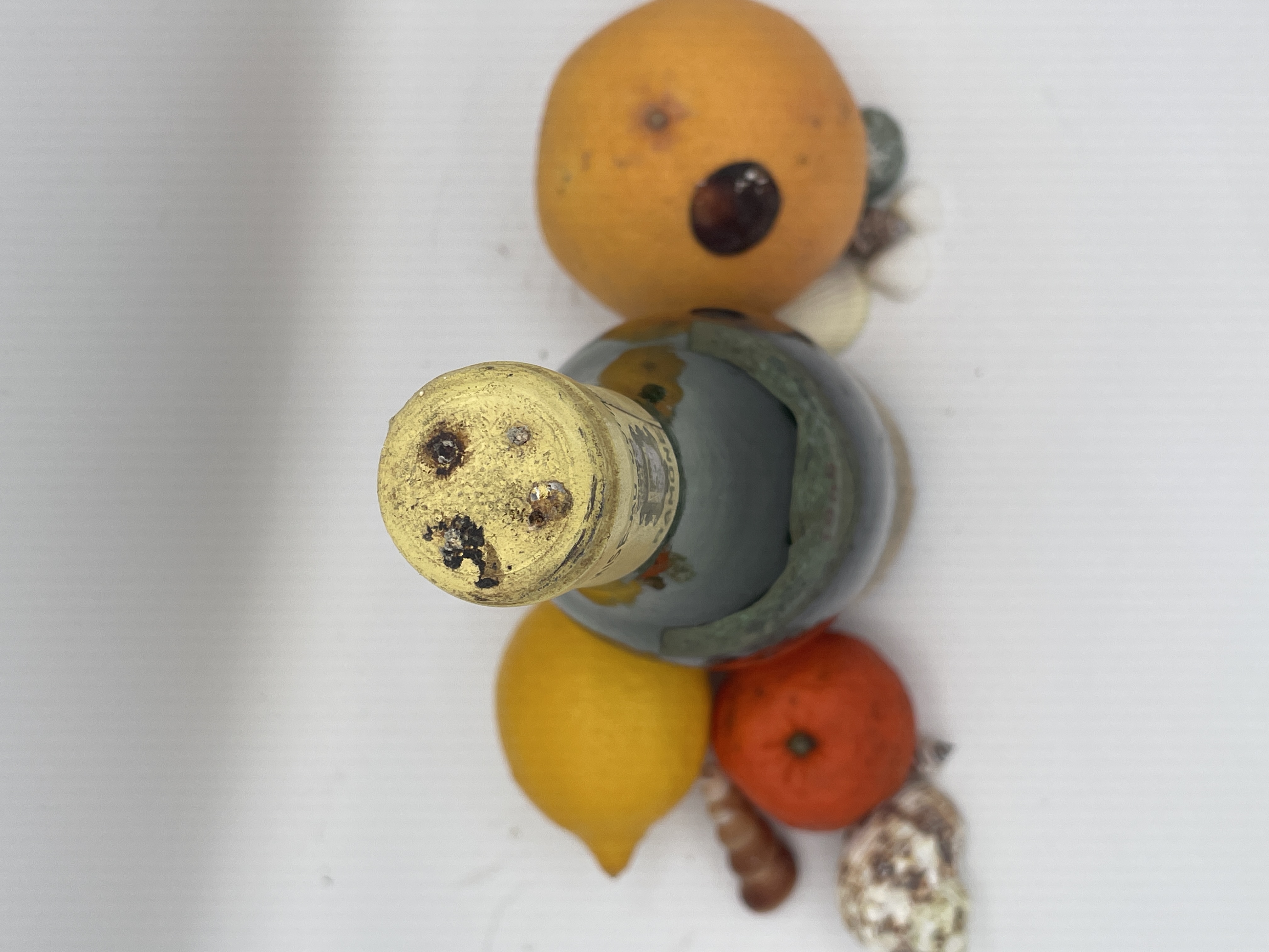 1969 Domaine Ramonet Puligny-Montrachet 1er Cru "Les Combettes"