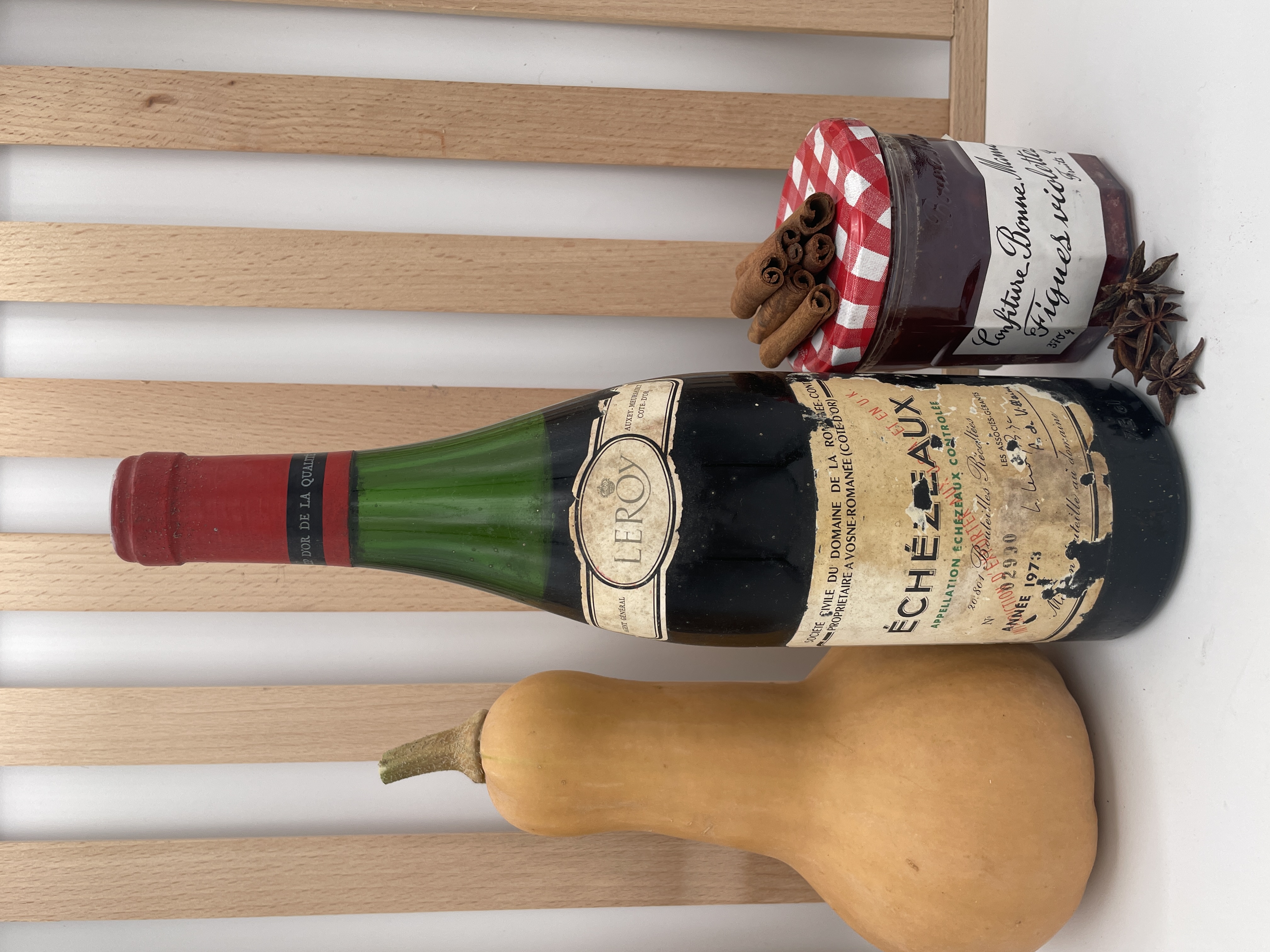 1973 Domaine de la Romanée-Conti Echezeaux Grand Cru