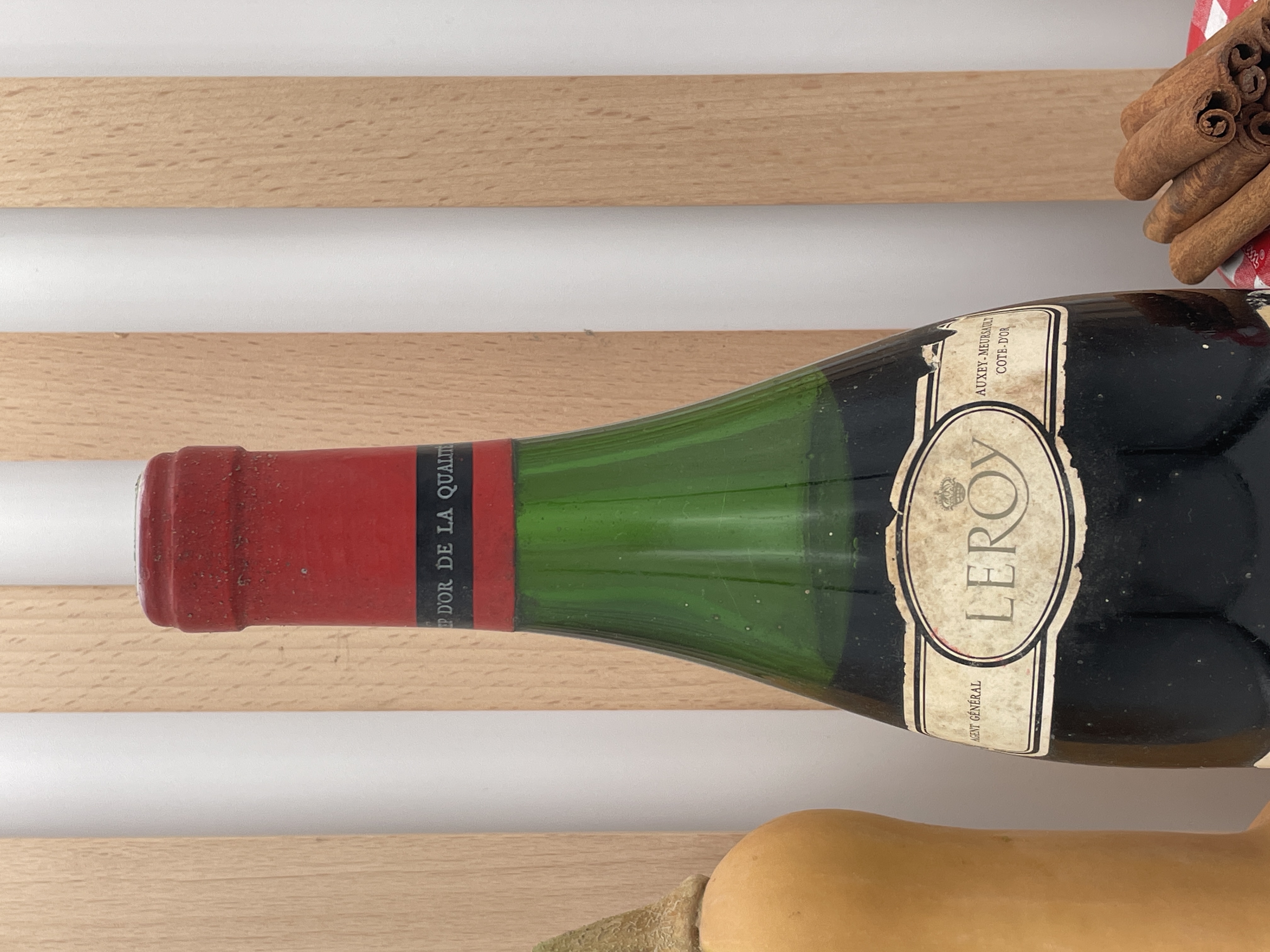 1973 Domaine de la Romanée-Conti Echezeaux Grand Cru
