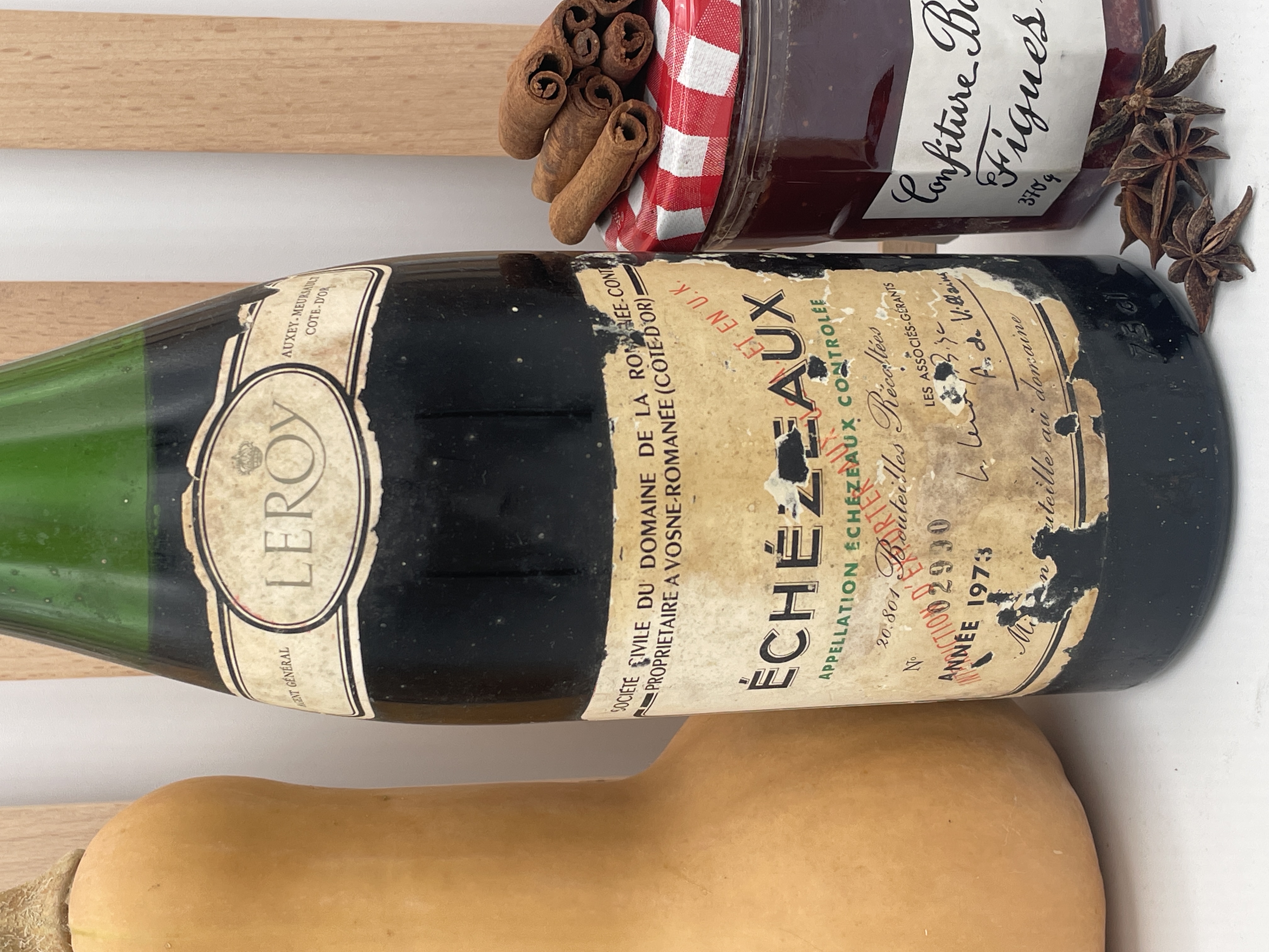 1973 Domaine de la Romanée-Conti Echezeaux Grand Cru
