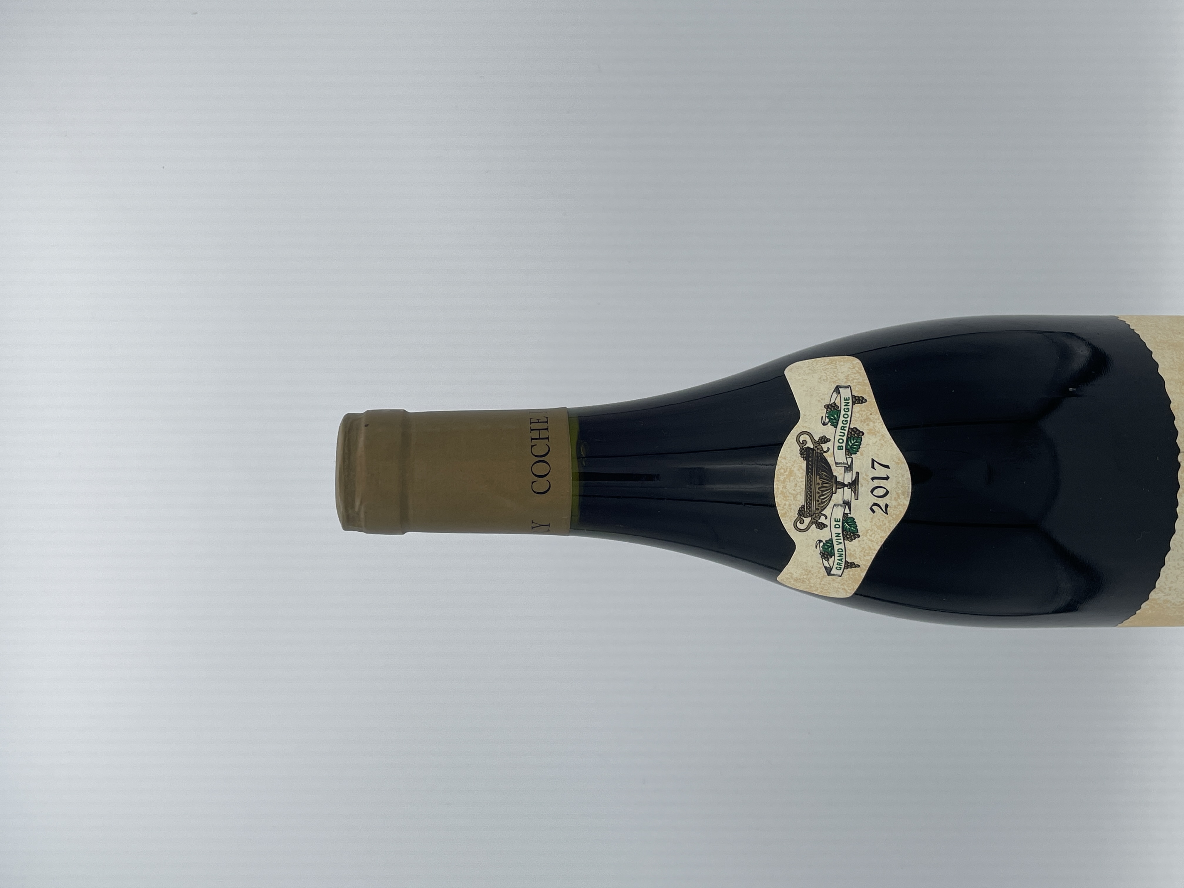 2017 Domaine Coche-Dury Bourgogne Rouge