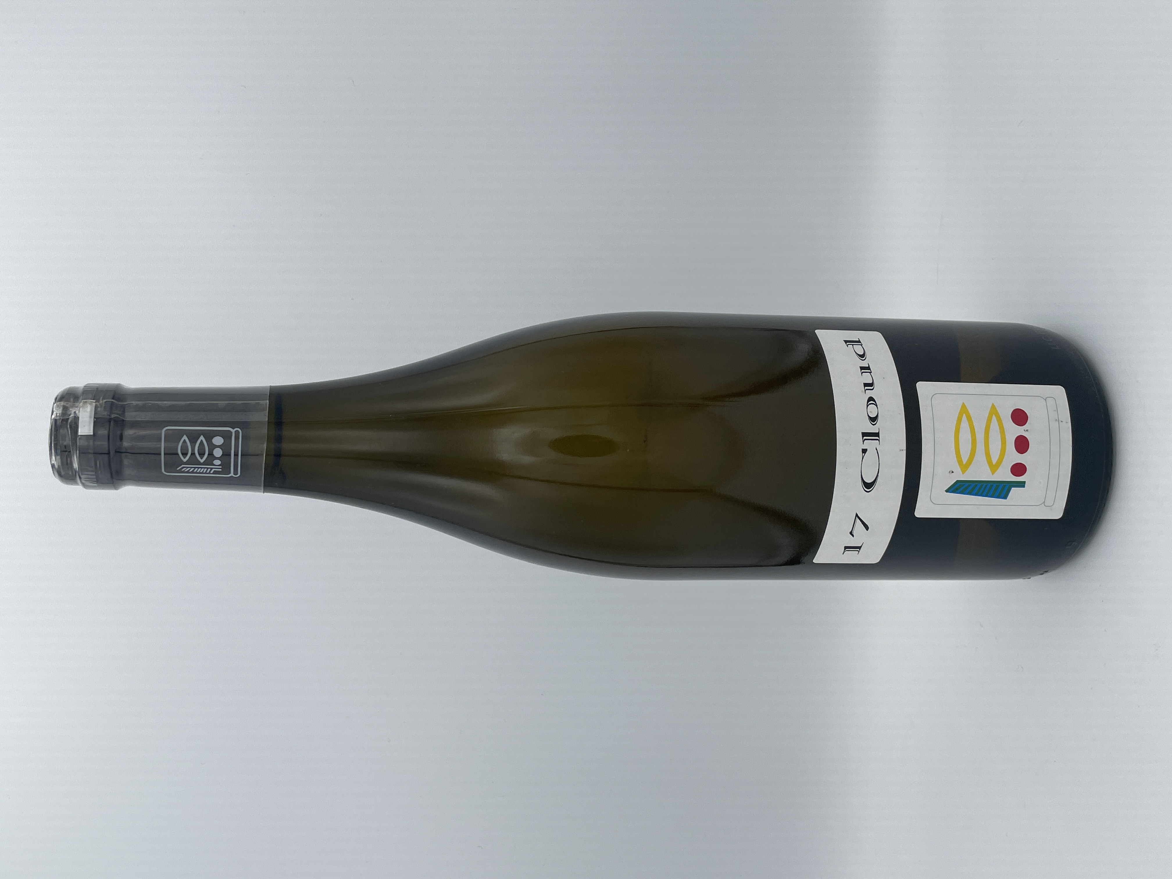 2017 Domaine Prieuré Roch Ladoix "Le Cloud"