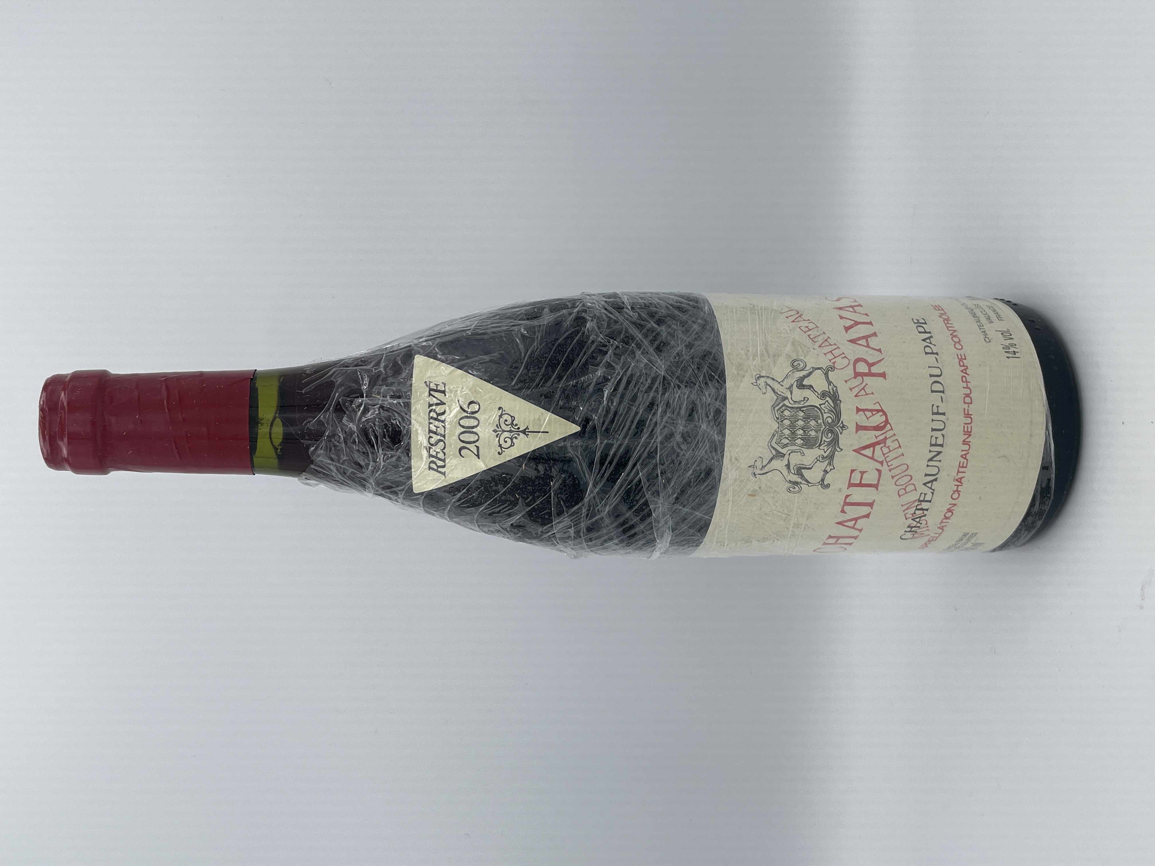 2006 Château Rayas Châteauneuf-du-Pape