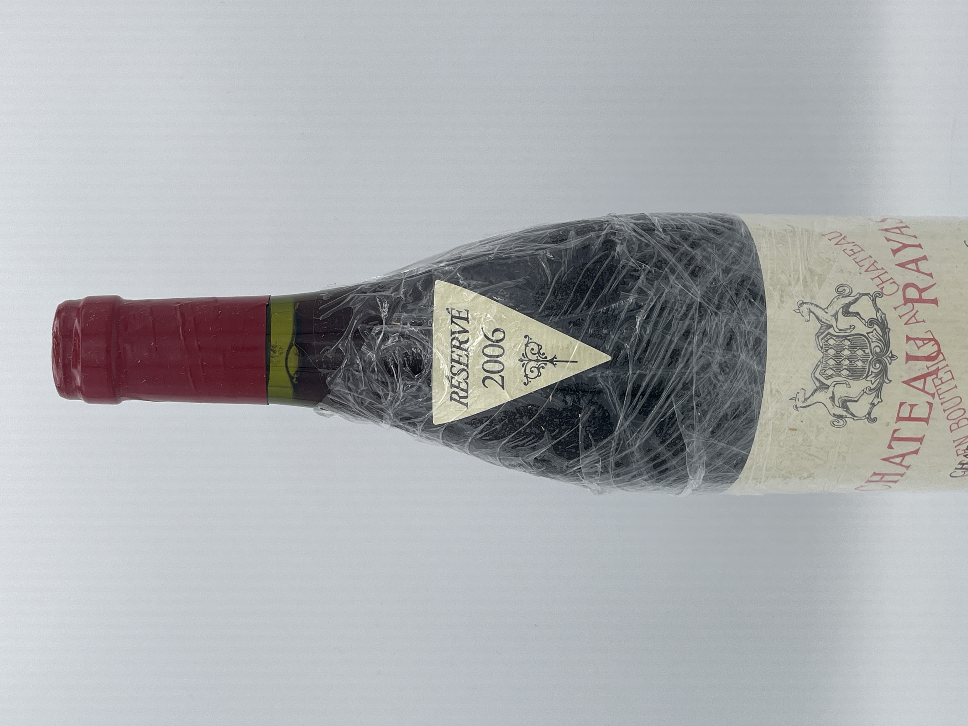 2006 Château Rayas Châteauneuf-du-Pape