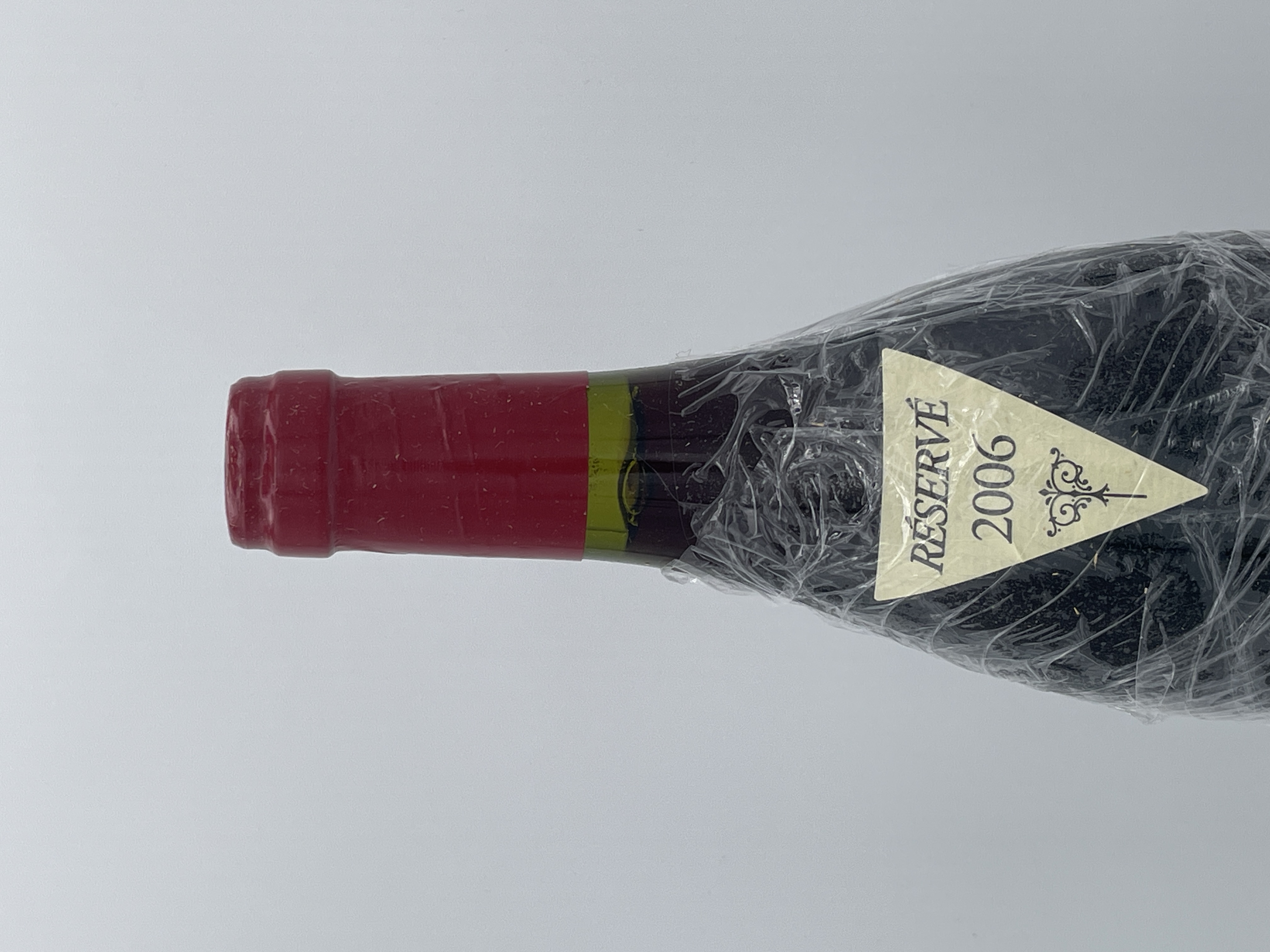 2006 Château Rayas Châteauneuf-du-Pape