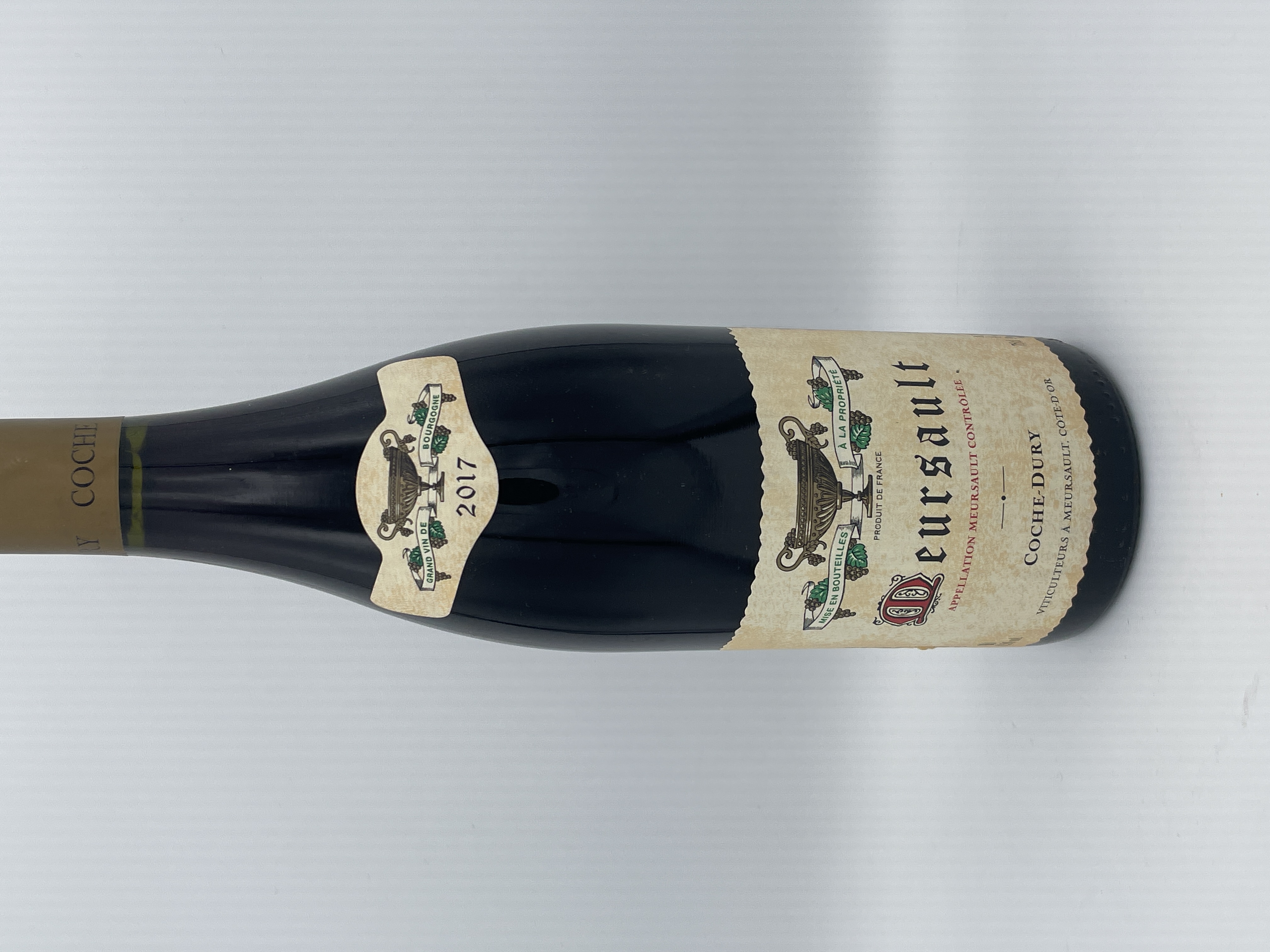 2017 Domaine Coche-Dury Meursault Rouge