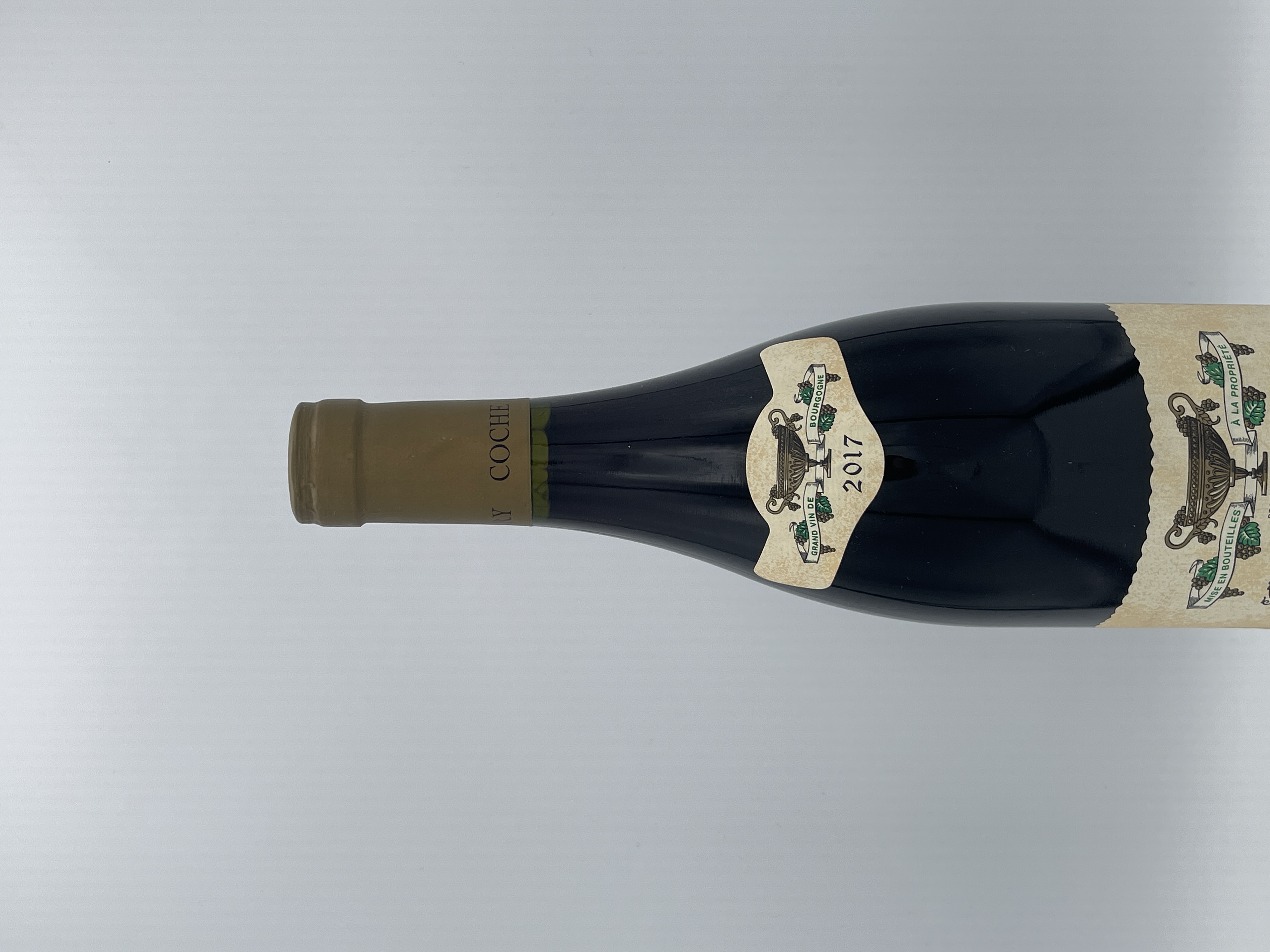 2017 Domaine Coche-Dury Meursault Rouge