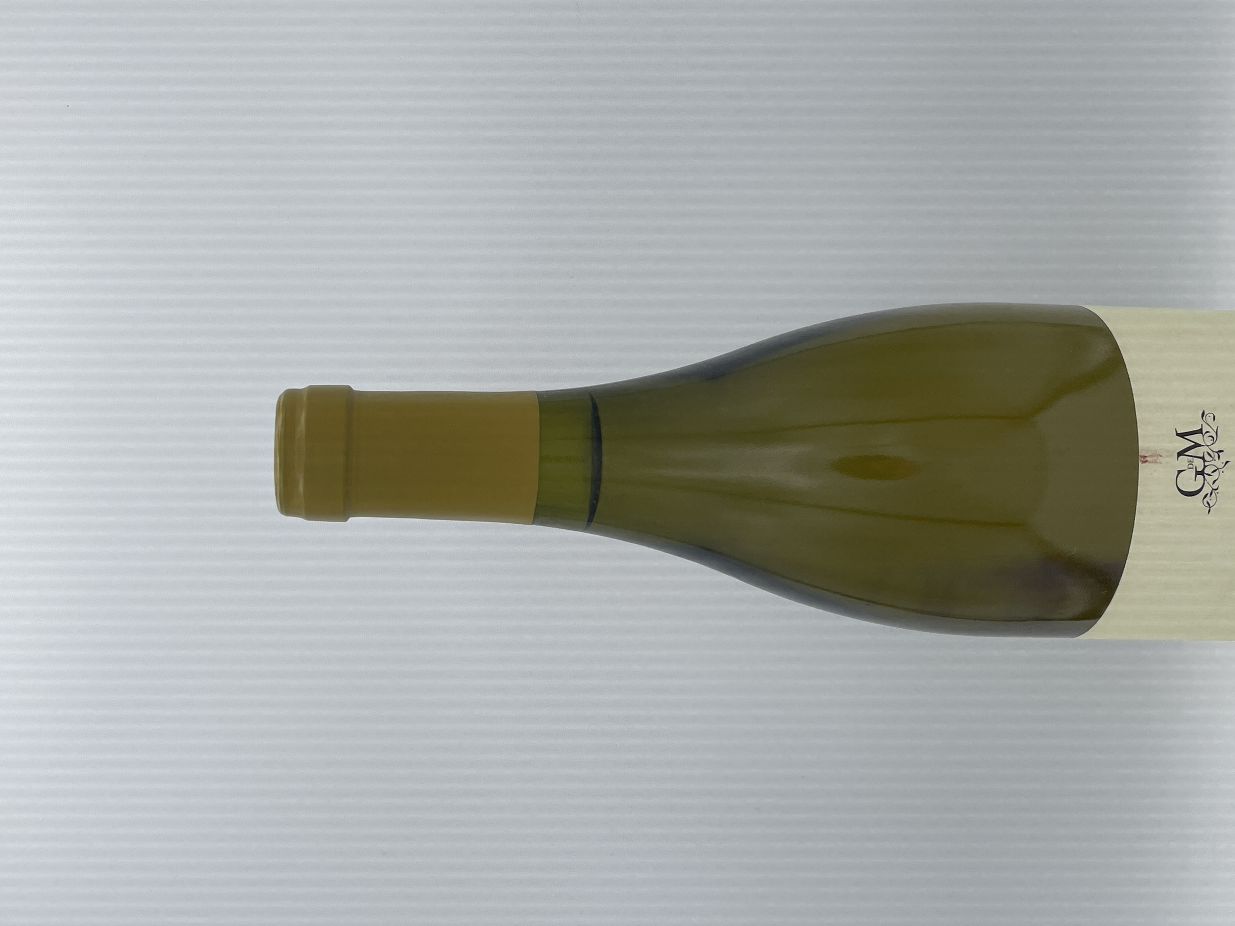 2009 Domaine Gourt de Mautens Rasteau