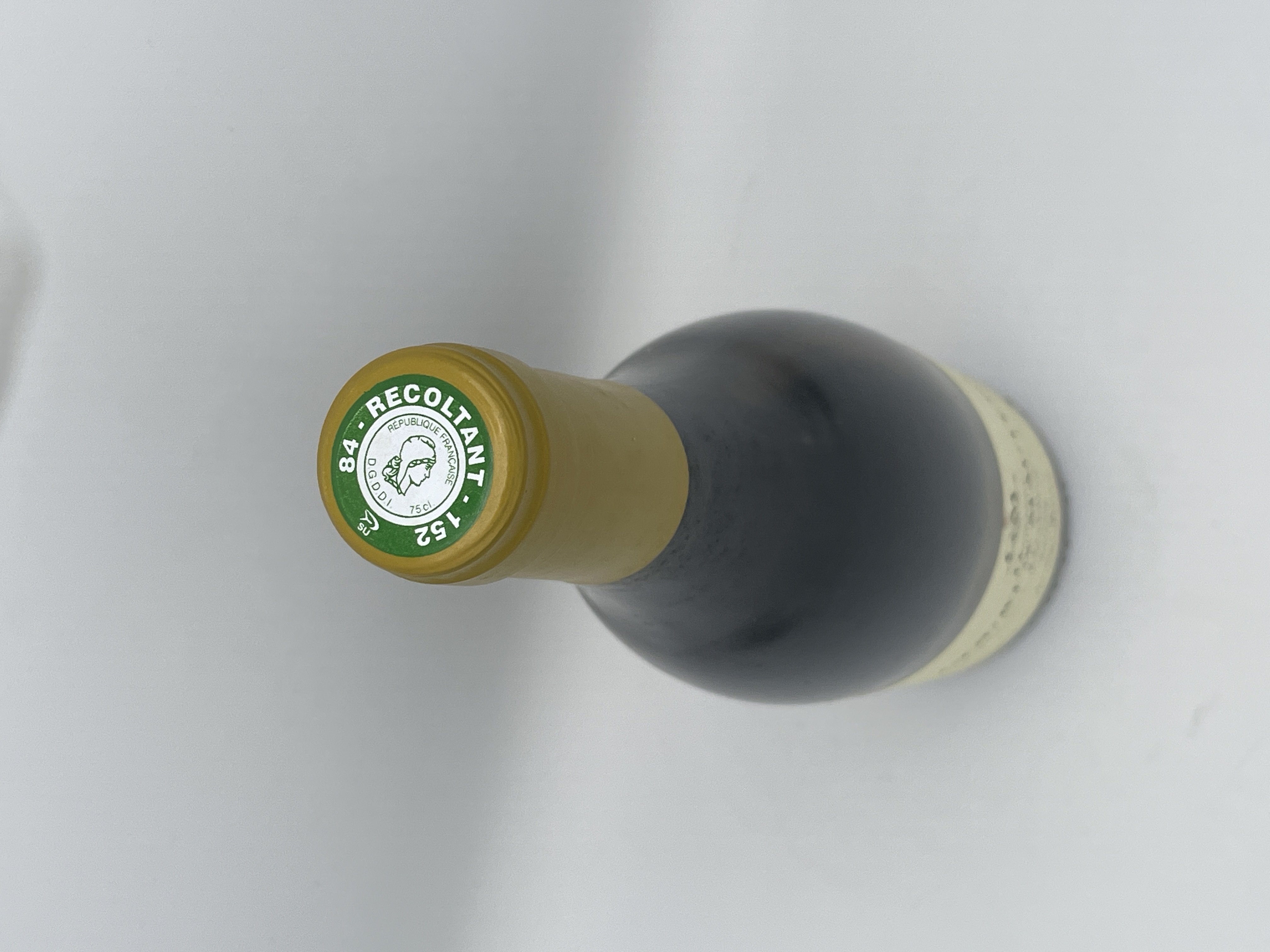 2009 Domaine Gourt de Mautens Rasteau